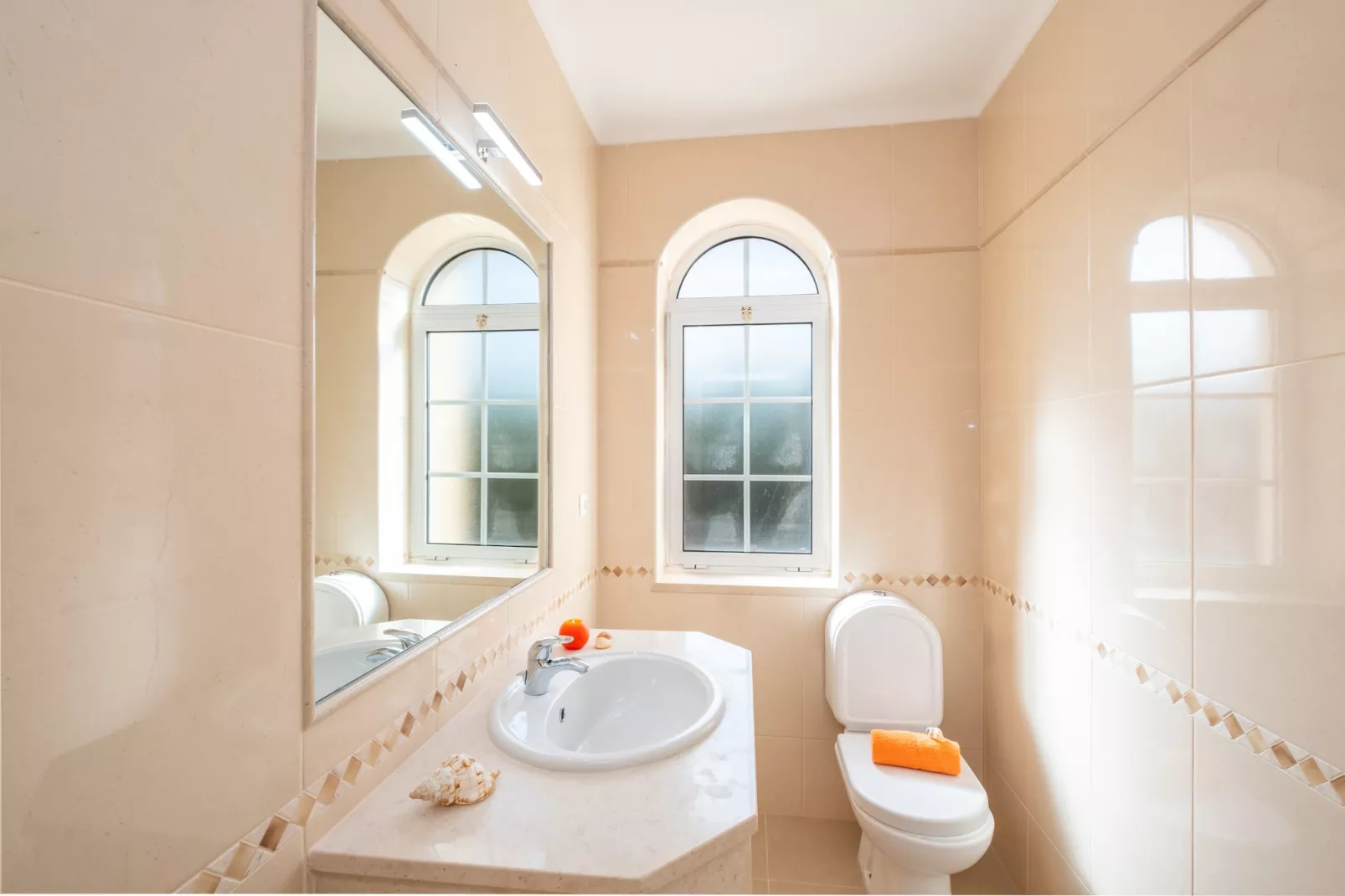 Villa Dália-Bathroom