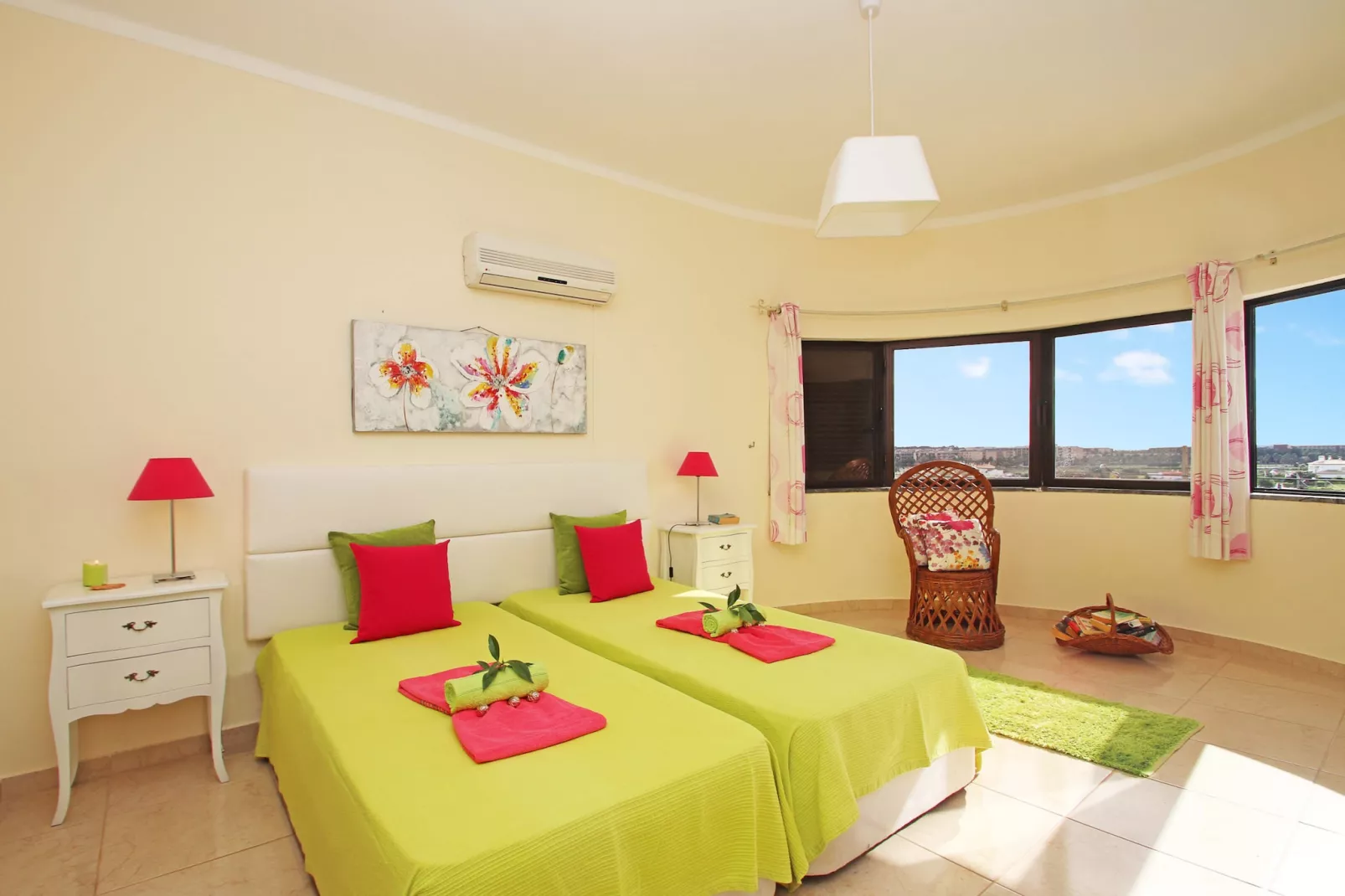 Villa Saint John-Chambre