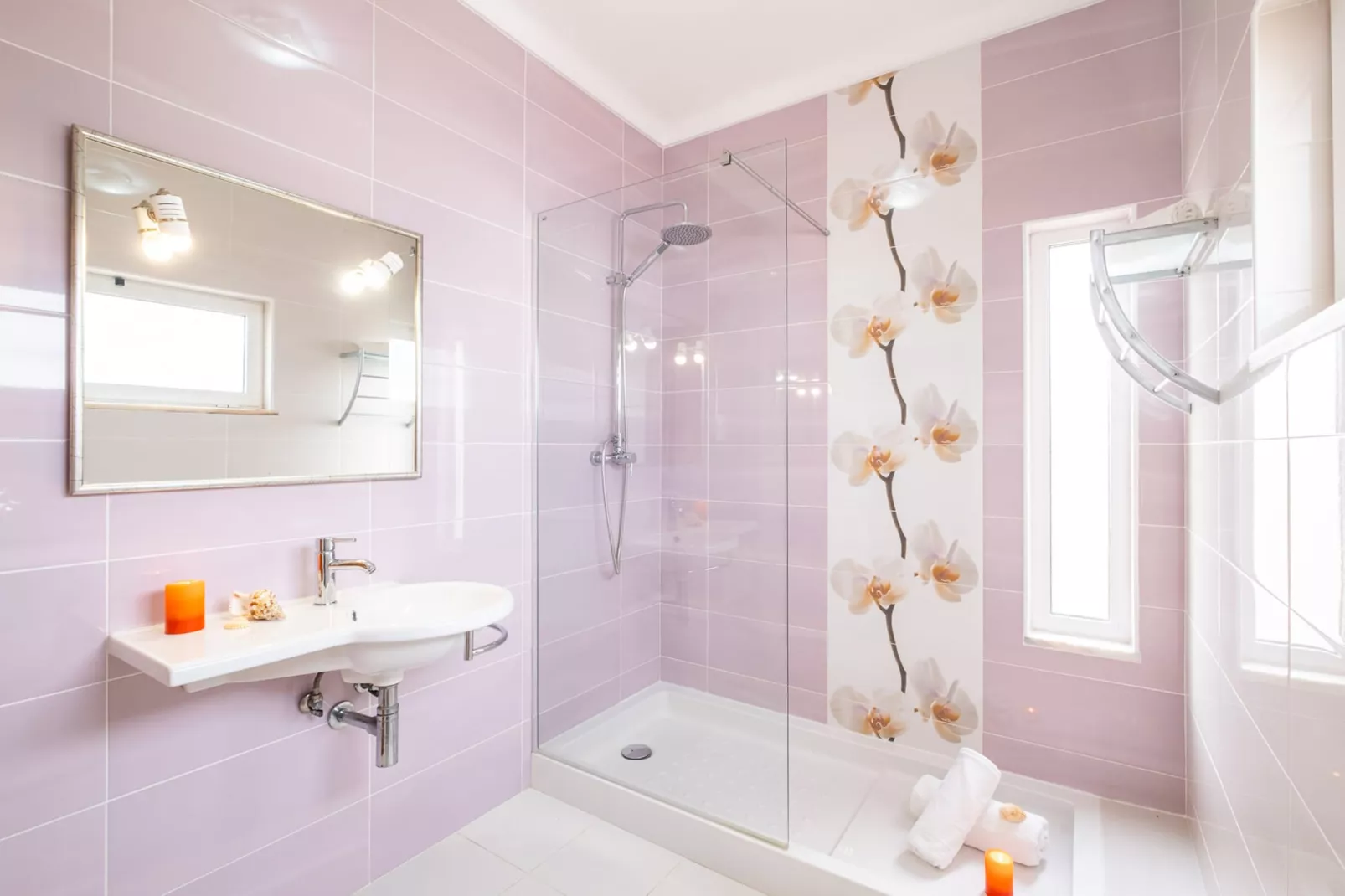 Villa Canguu-Bathroom