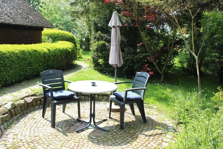 Heidefirst-Terrassenbalkon