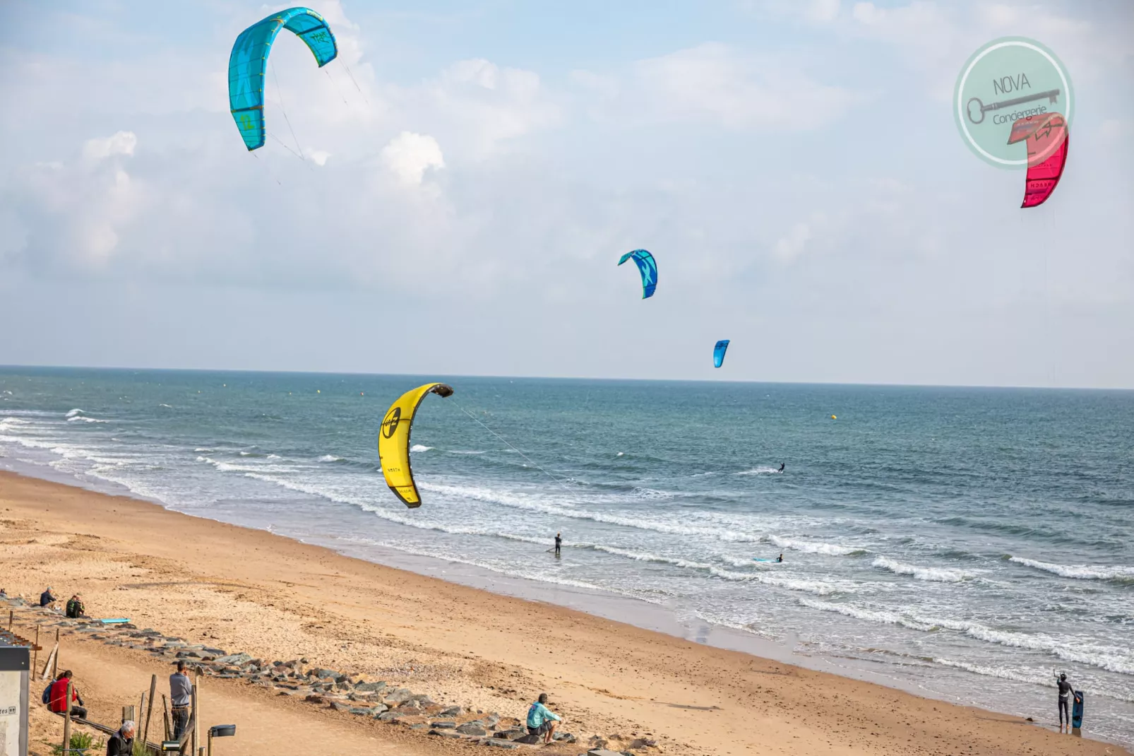 Entre Mer et Dune-Outdoor