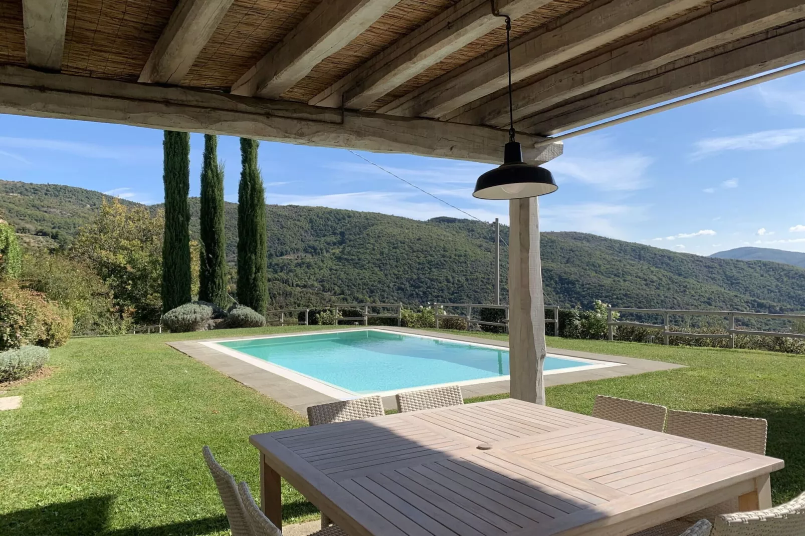 Villa Adelfa-Jardin d'été