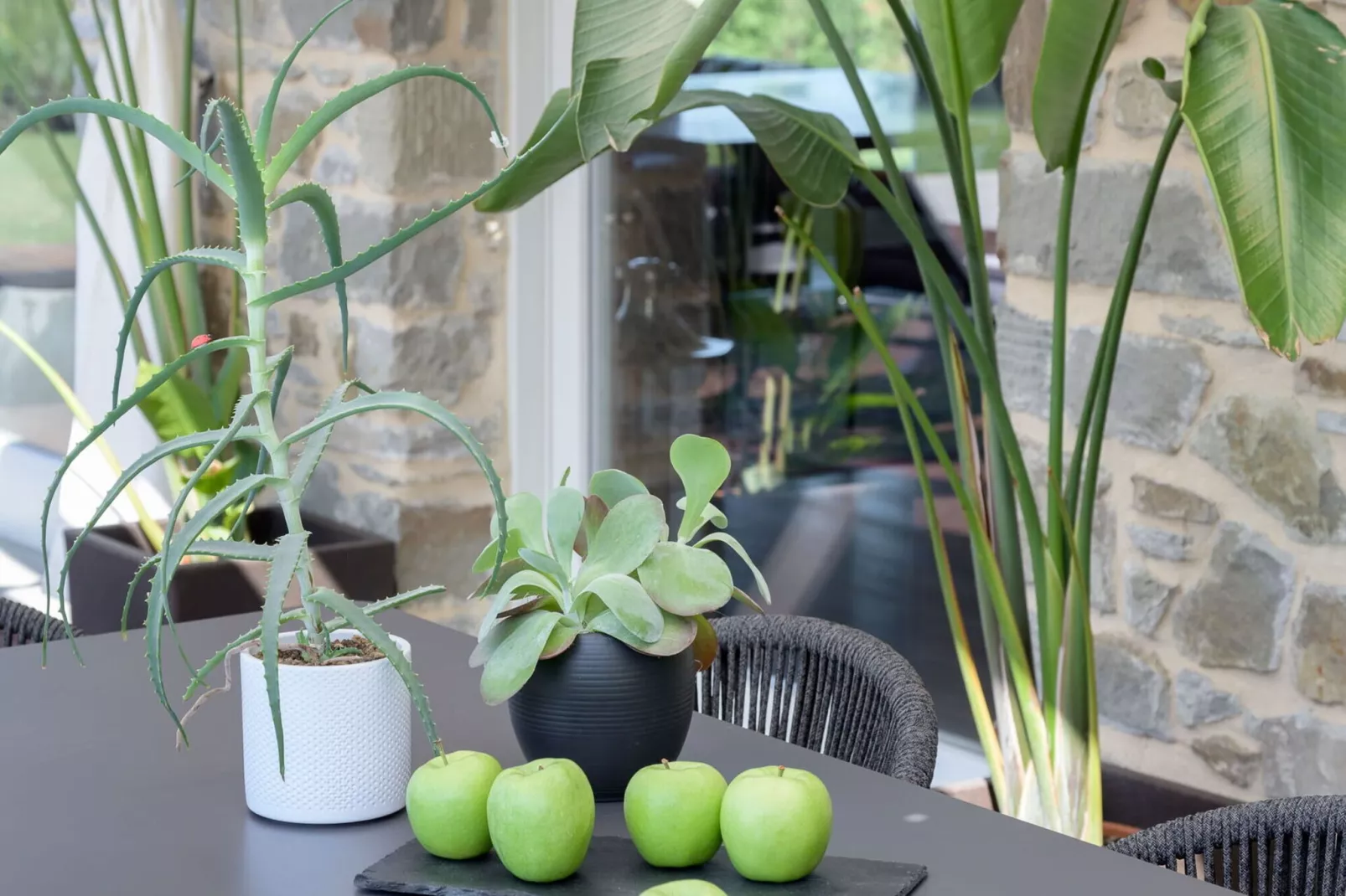 Villa Lilli SPA-Facilities