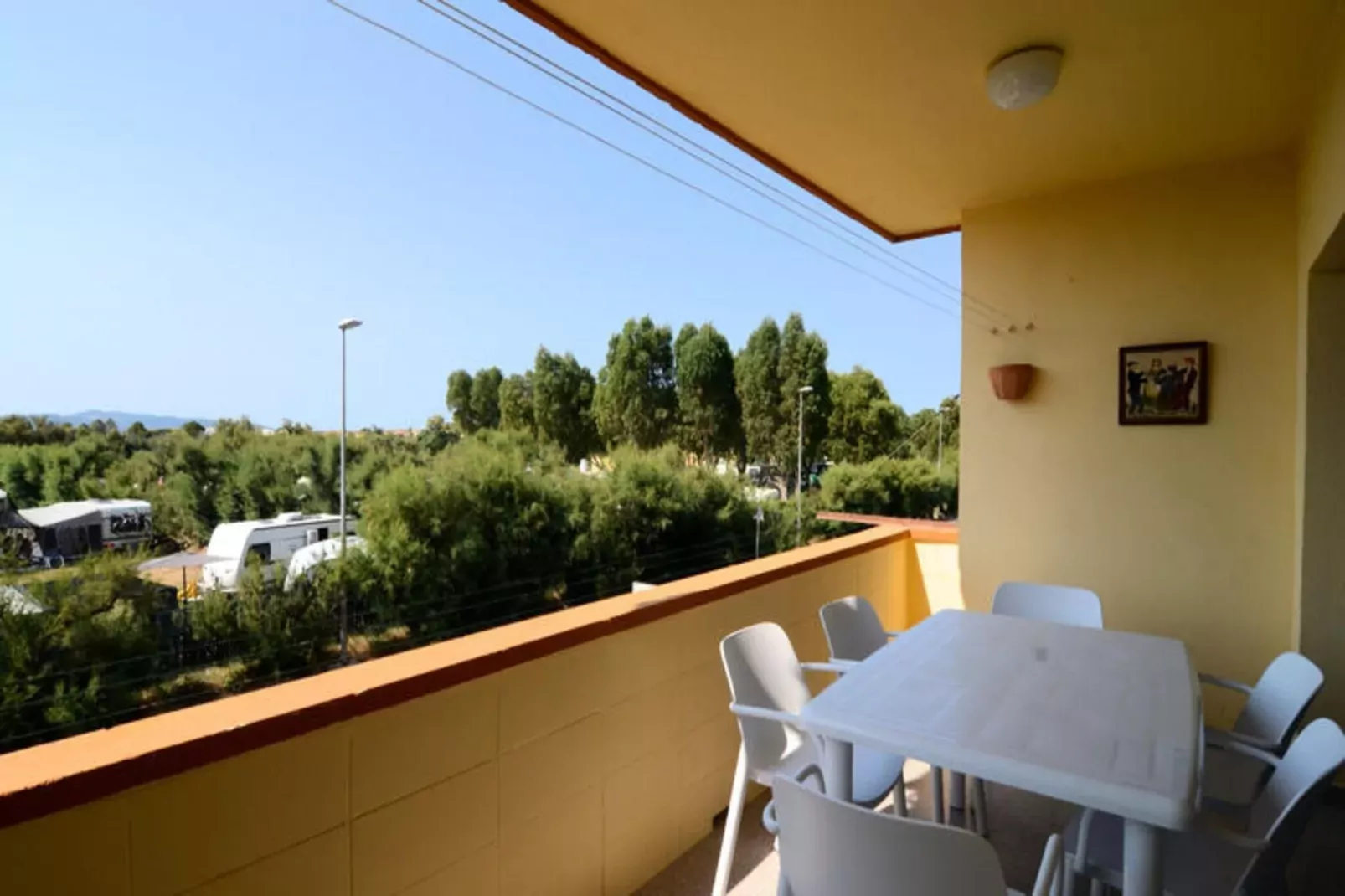 Appartements à L'Estartit-Atmosphere