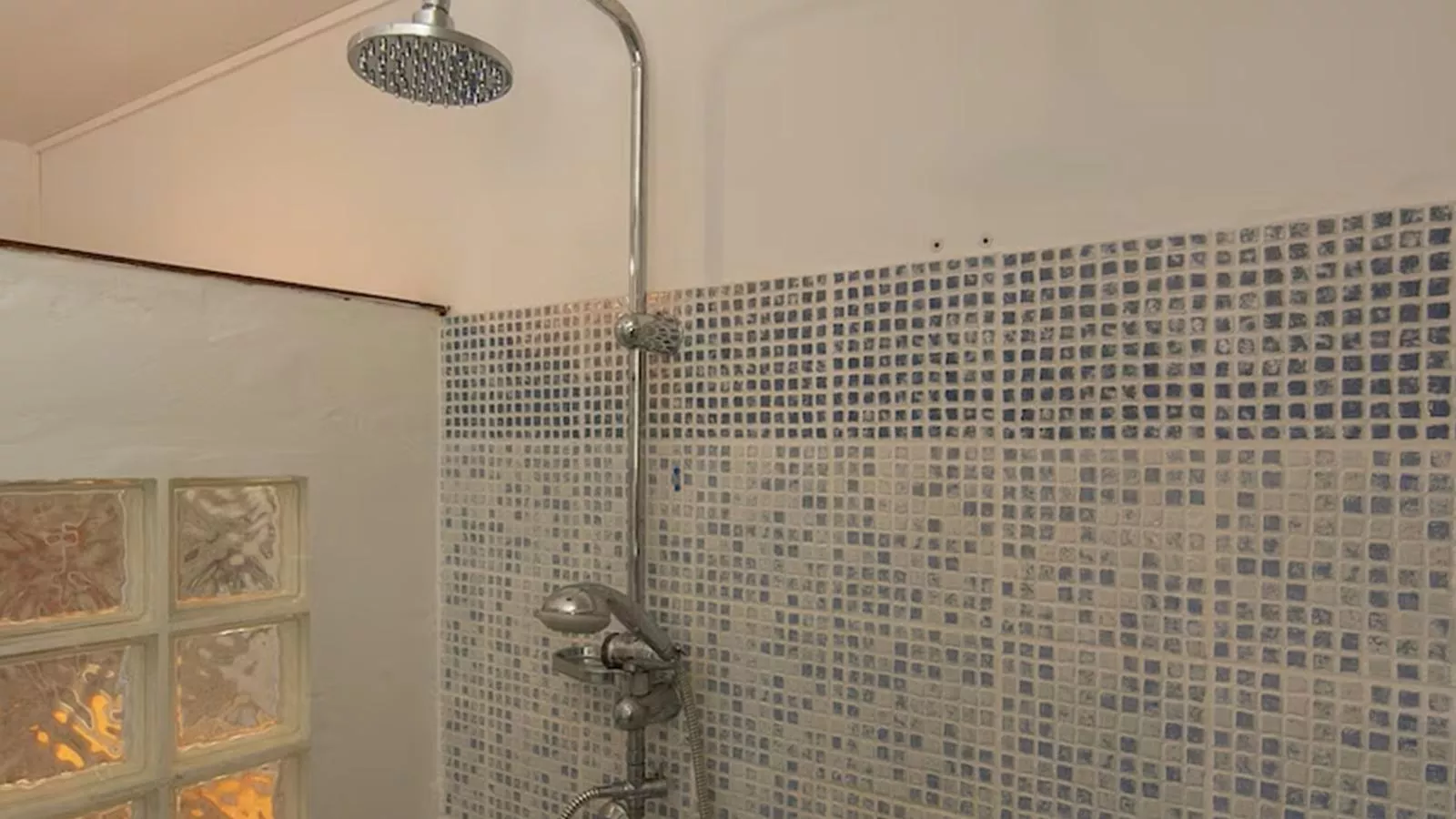 Villa Cethi-Bathroom