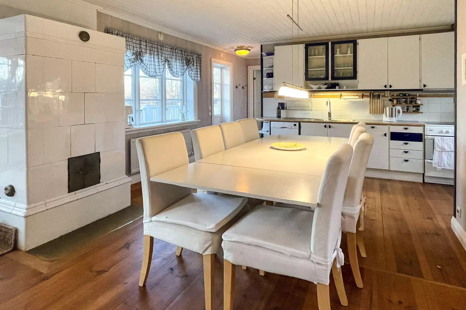 4 star holiday home in FÄRJESTADEN-Indoor