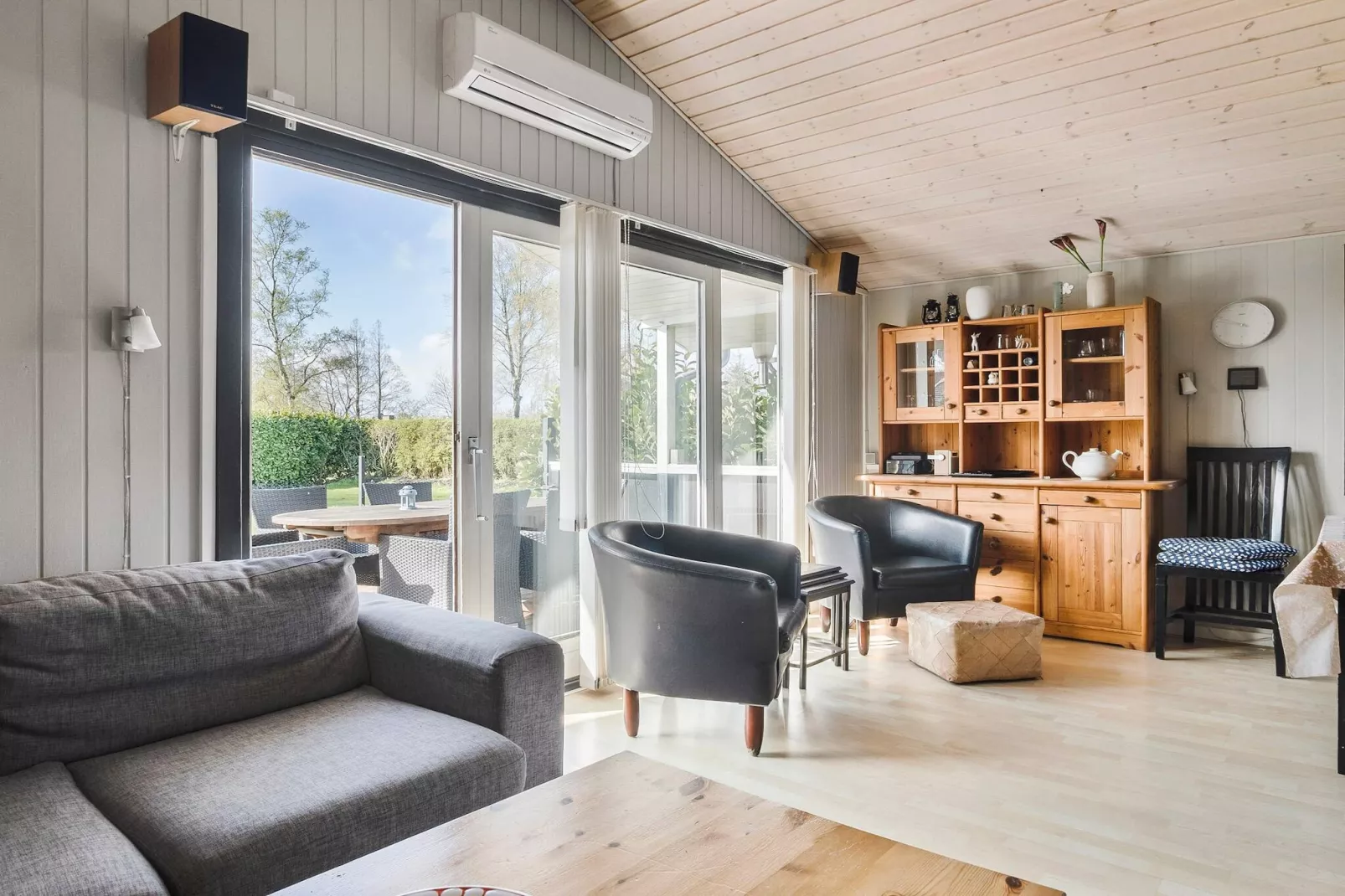 4 star holiday home in Sydals-Indoor