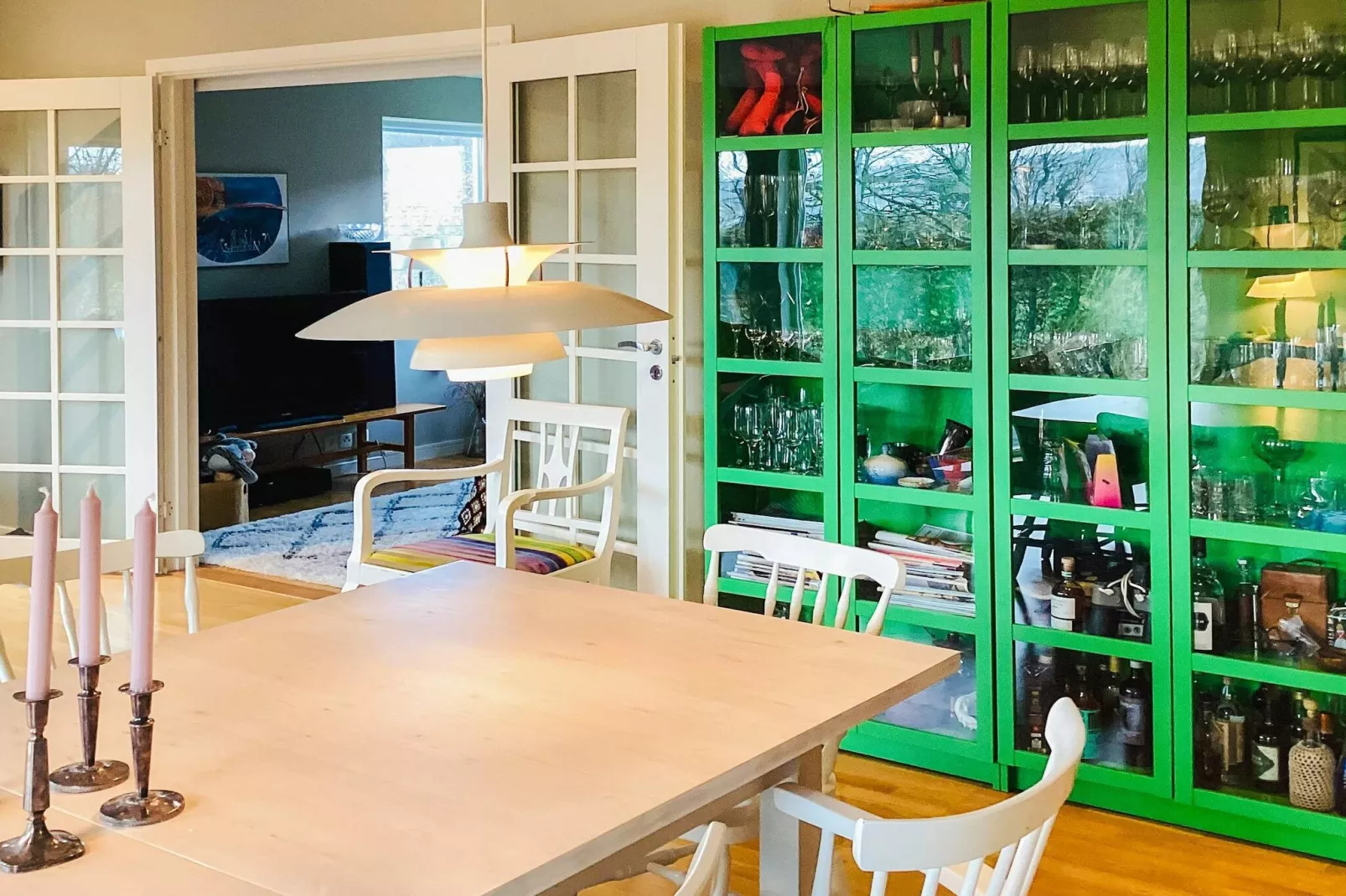 4 star holiday home in STENUNGSUND-Indoor