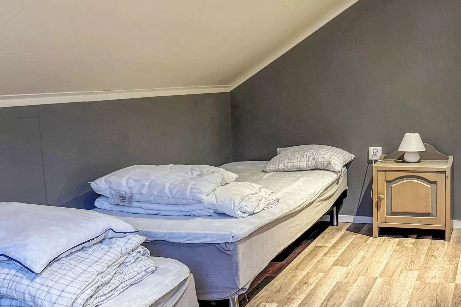 4 star holiday home in Gotlands Tofta-Indoor