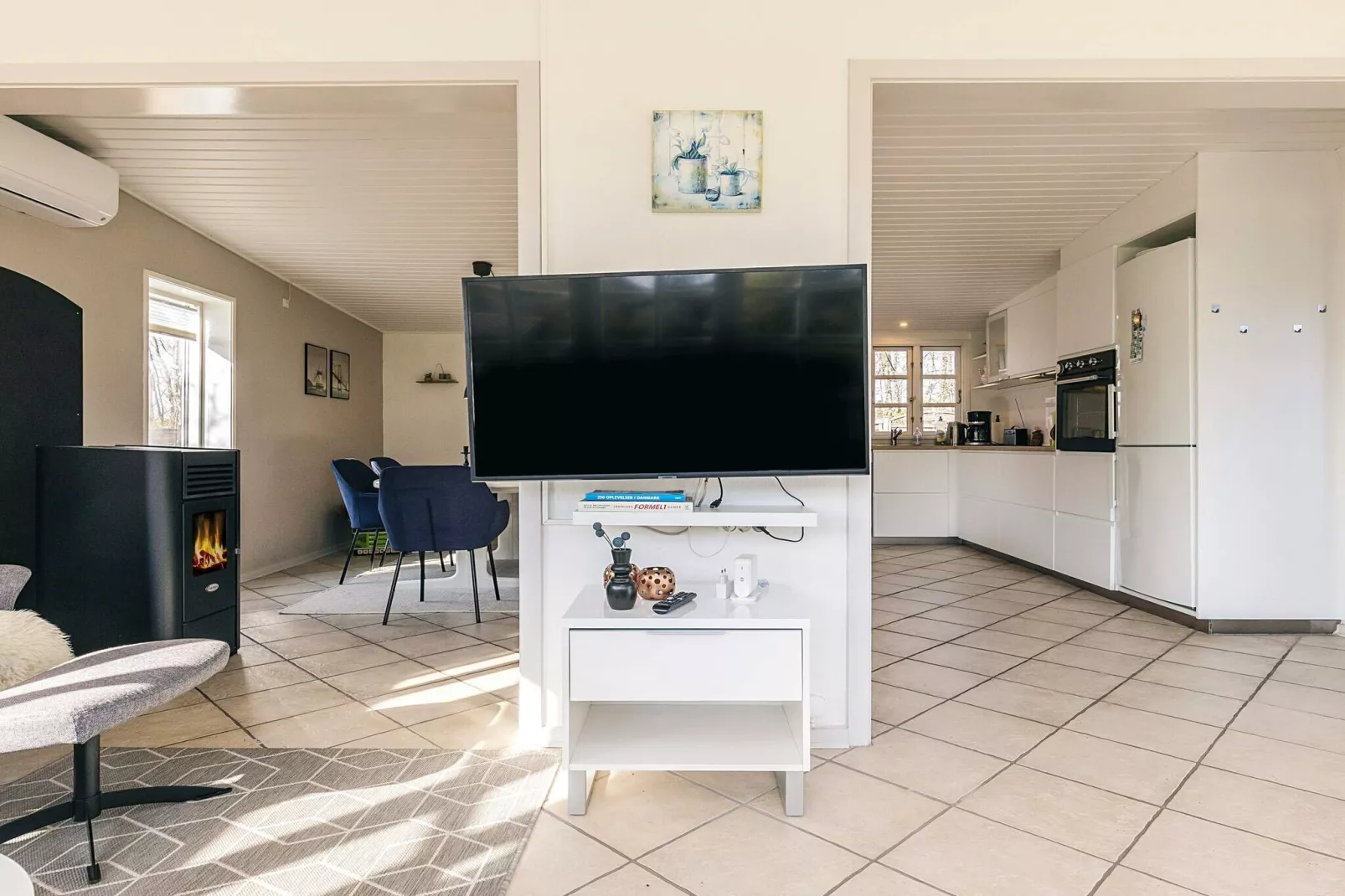 4 etoiles maison de vacances a Assens-Intérieur