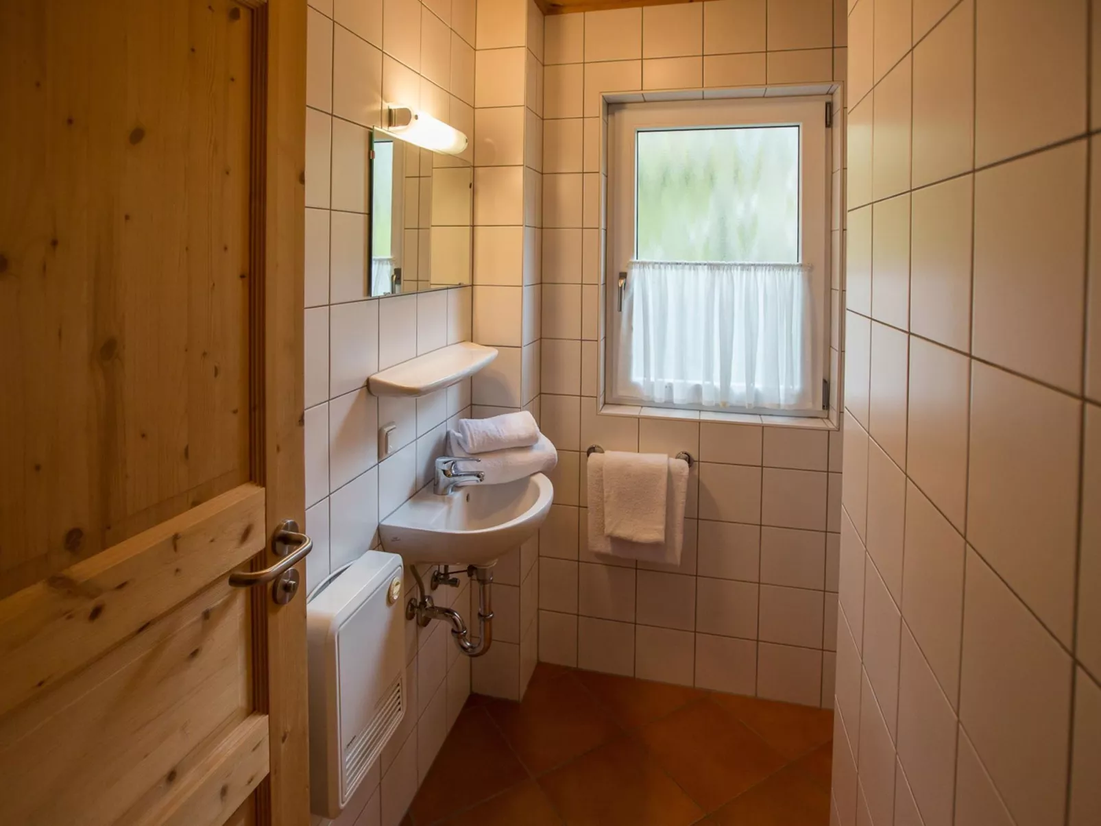 Family mit 3 Schlafzimmern 8 Personen-Inside