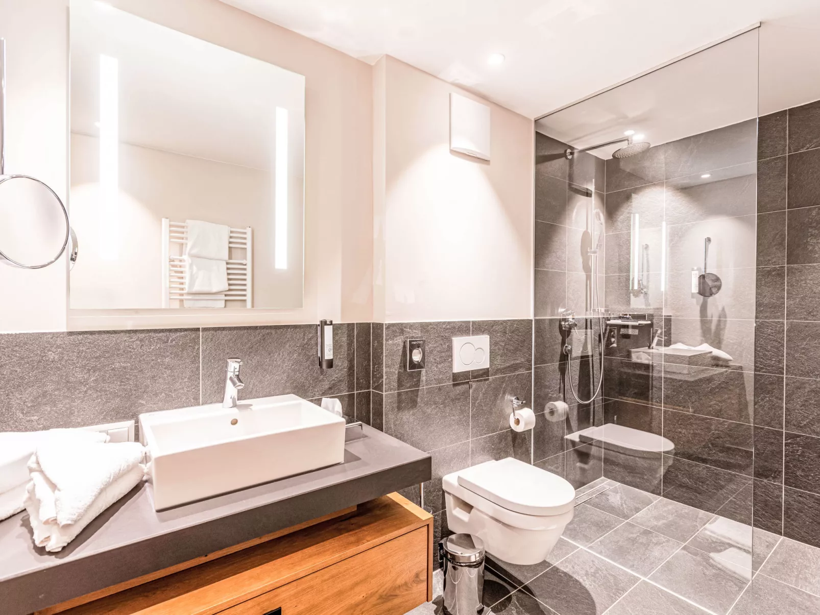 Premium Penthouse mit 4 Schlafzimmern-Drinnen