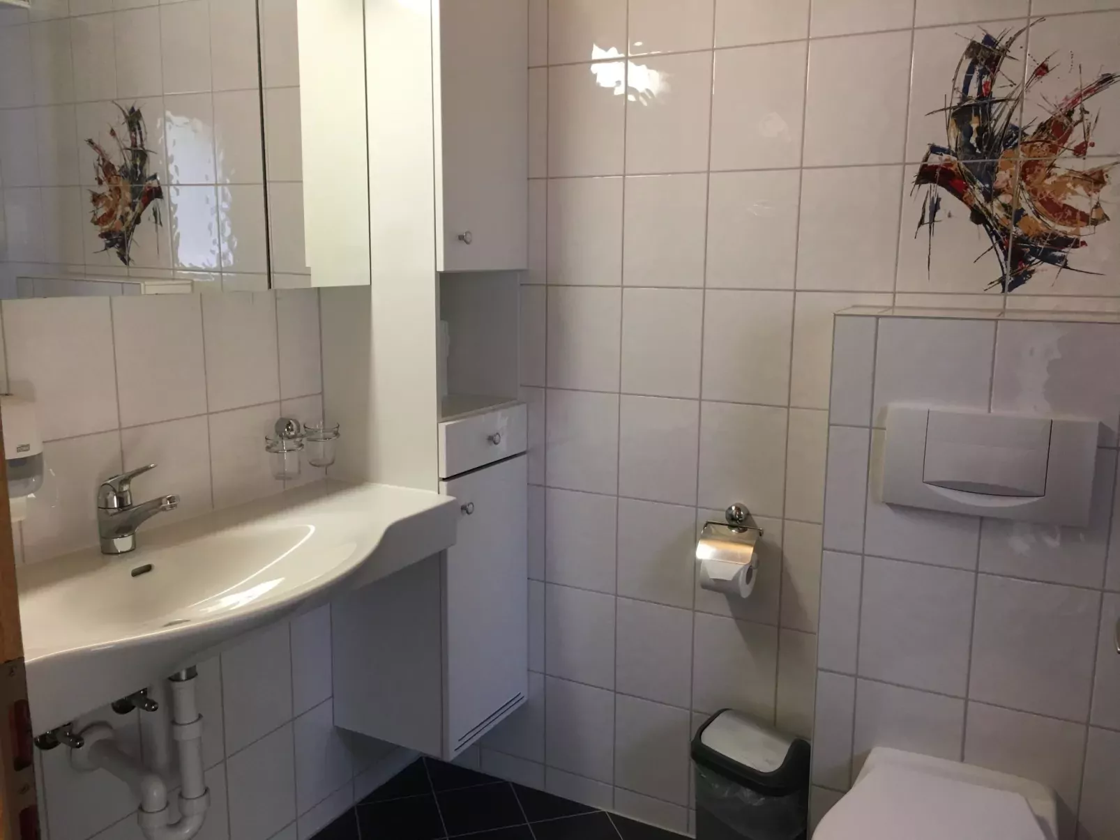 Schwizi's Holiday Apartments-Inside