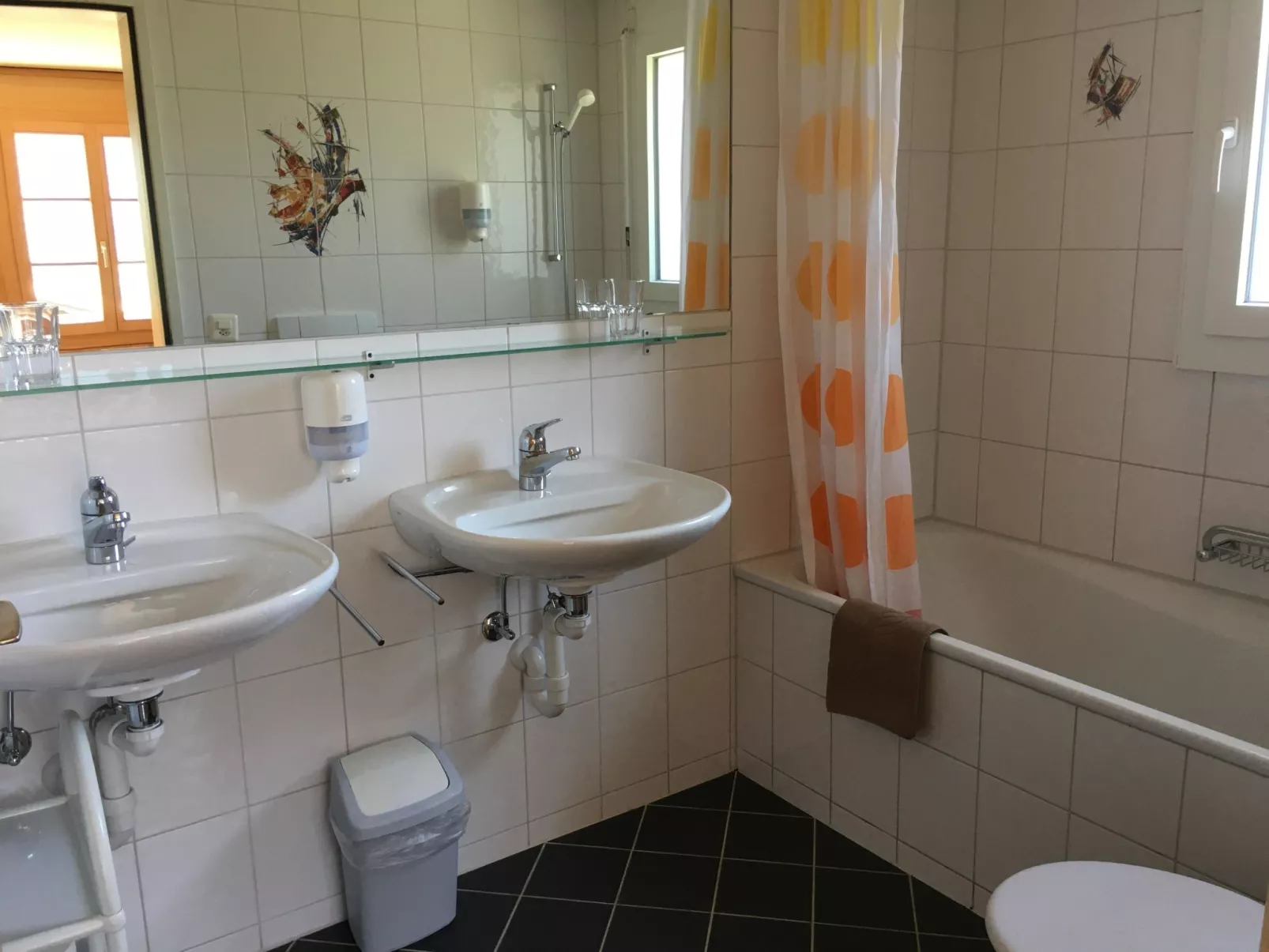 Schwizi's Holiday Apartments-Drinnen