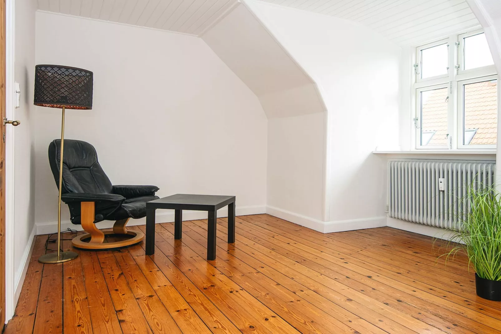 Apartment in Ringkobing with garden-Indoor