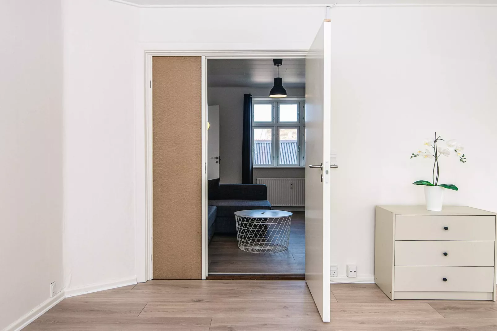 6 person holiday home in Ringkøbing-Indoor