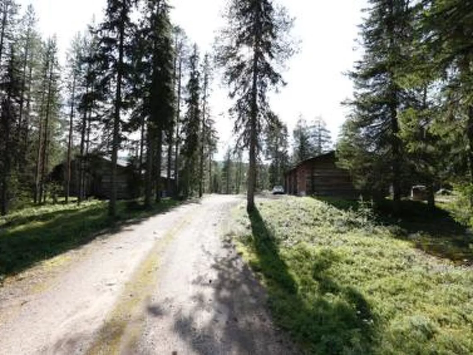 Metsä-luosto-Dehors