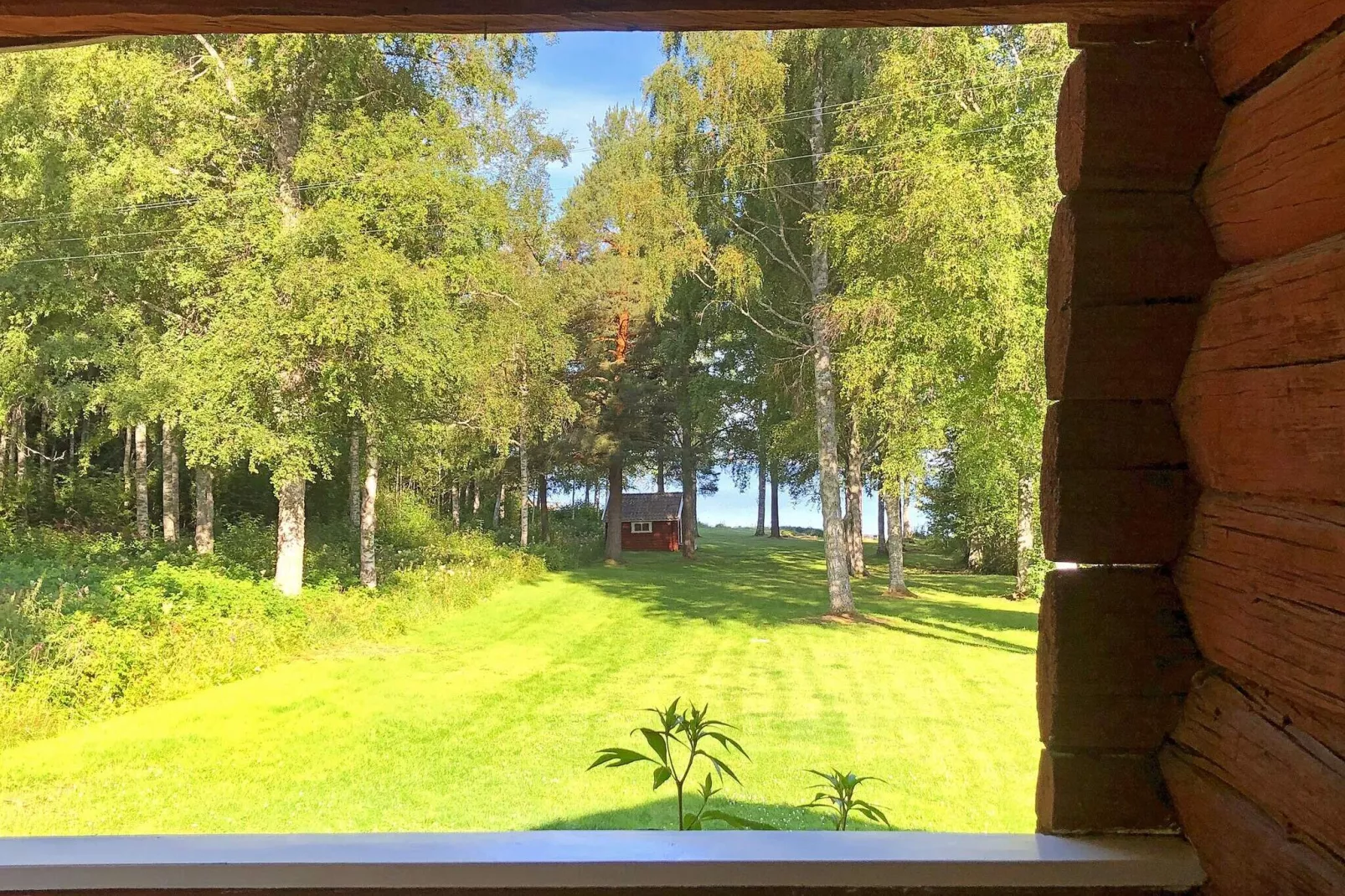 6 person holiday home in RÄTTVIK-By Traum