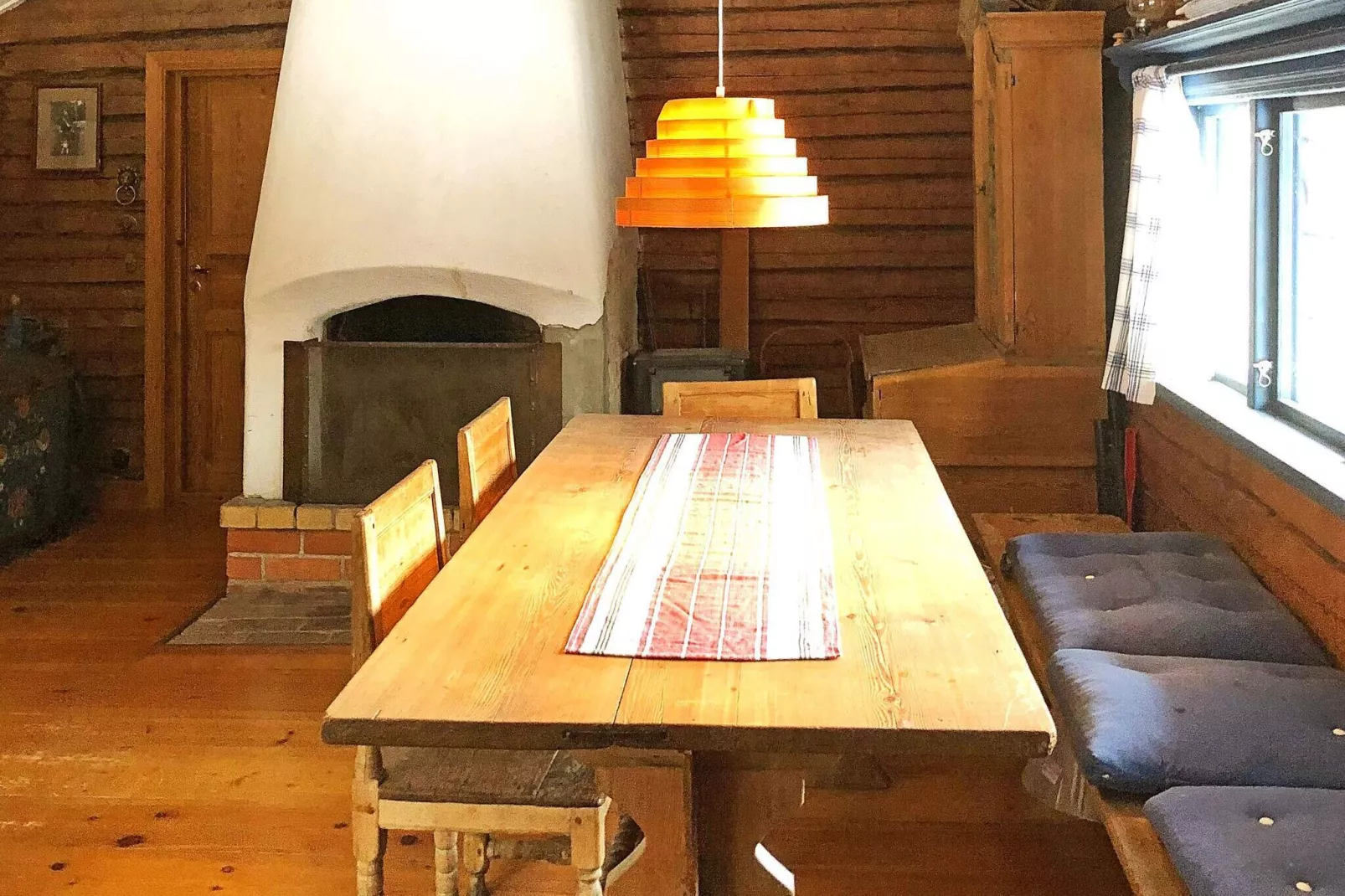 6 person holiday home in RÄTTVIK-By Traum