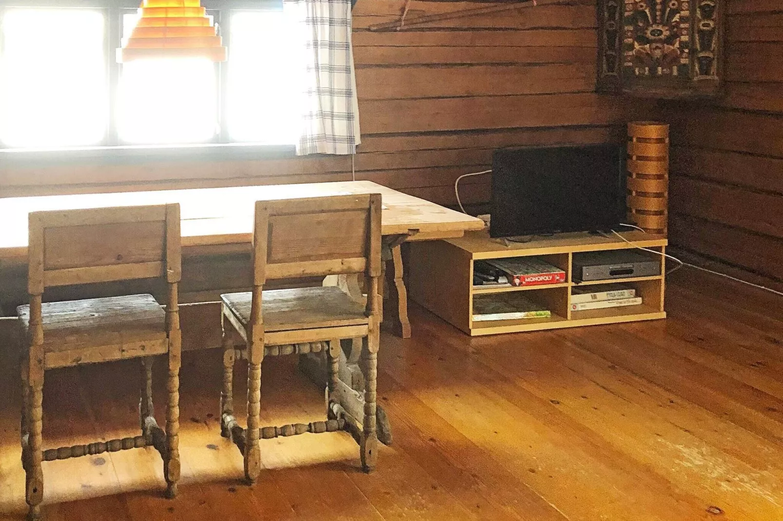 Maison de vacances pour 6 a RÄTTVIK-By Traum-Intérieur