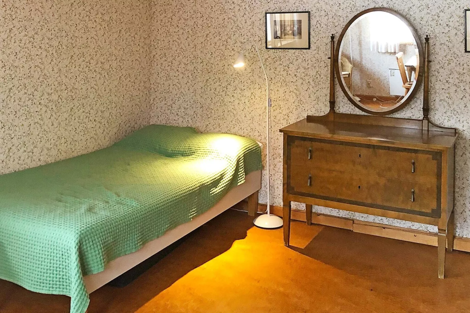 Maison de vacances pour 6 a RÄTTVIK-By Traum-Intérieur