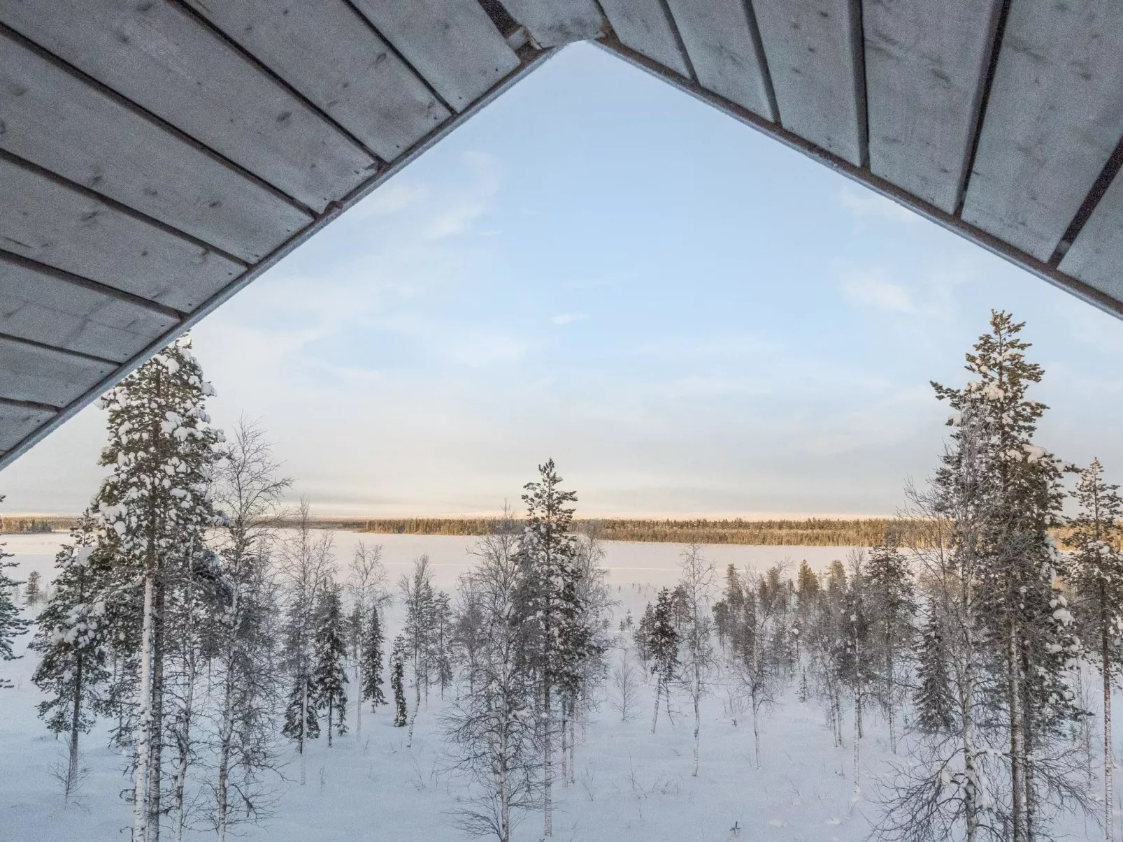 Puljunharju-Outside