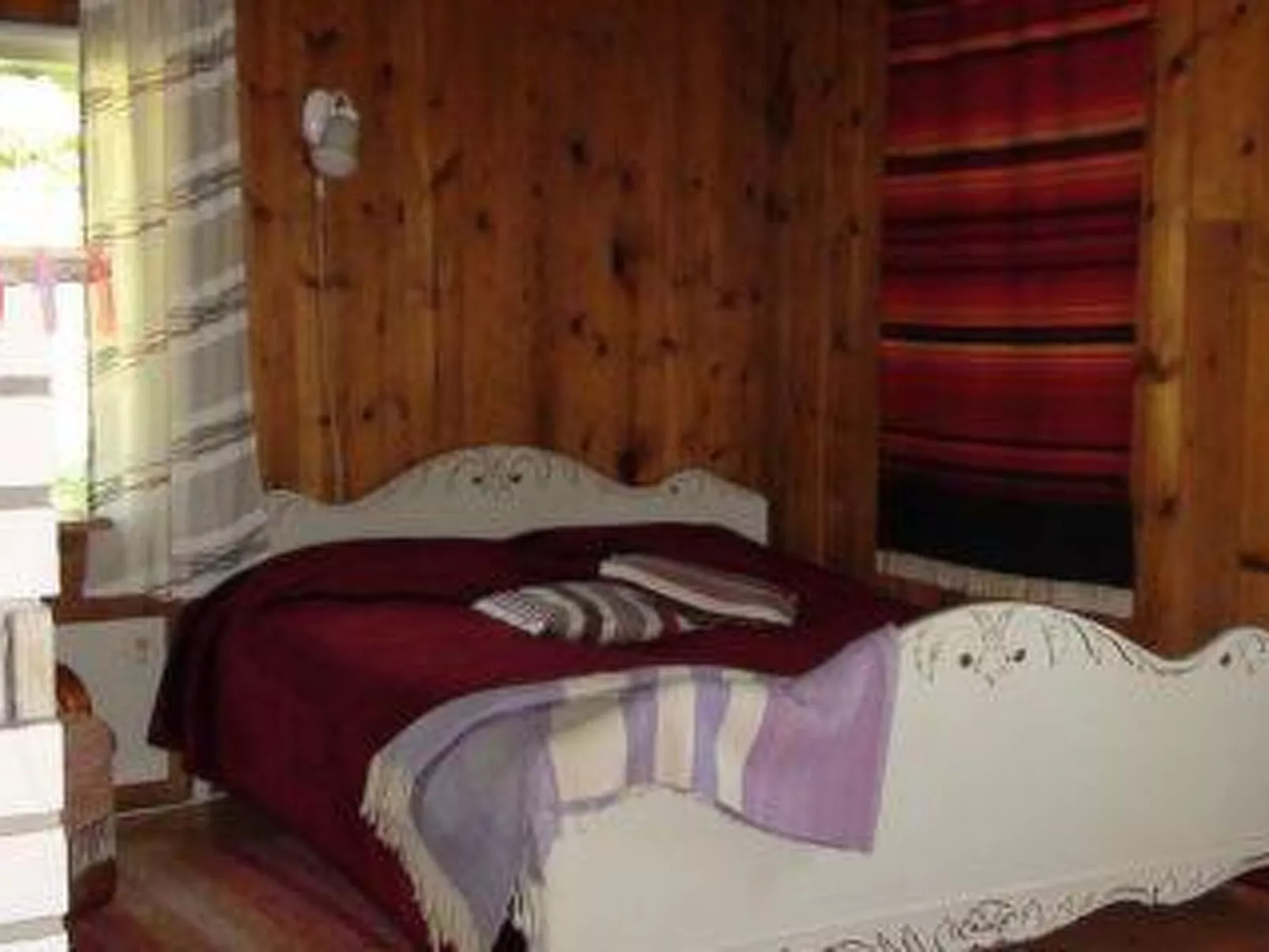 Raanumökki 1-Inside