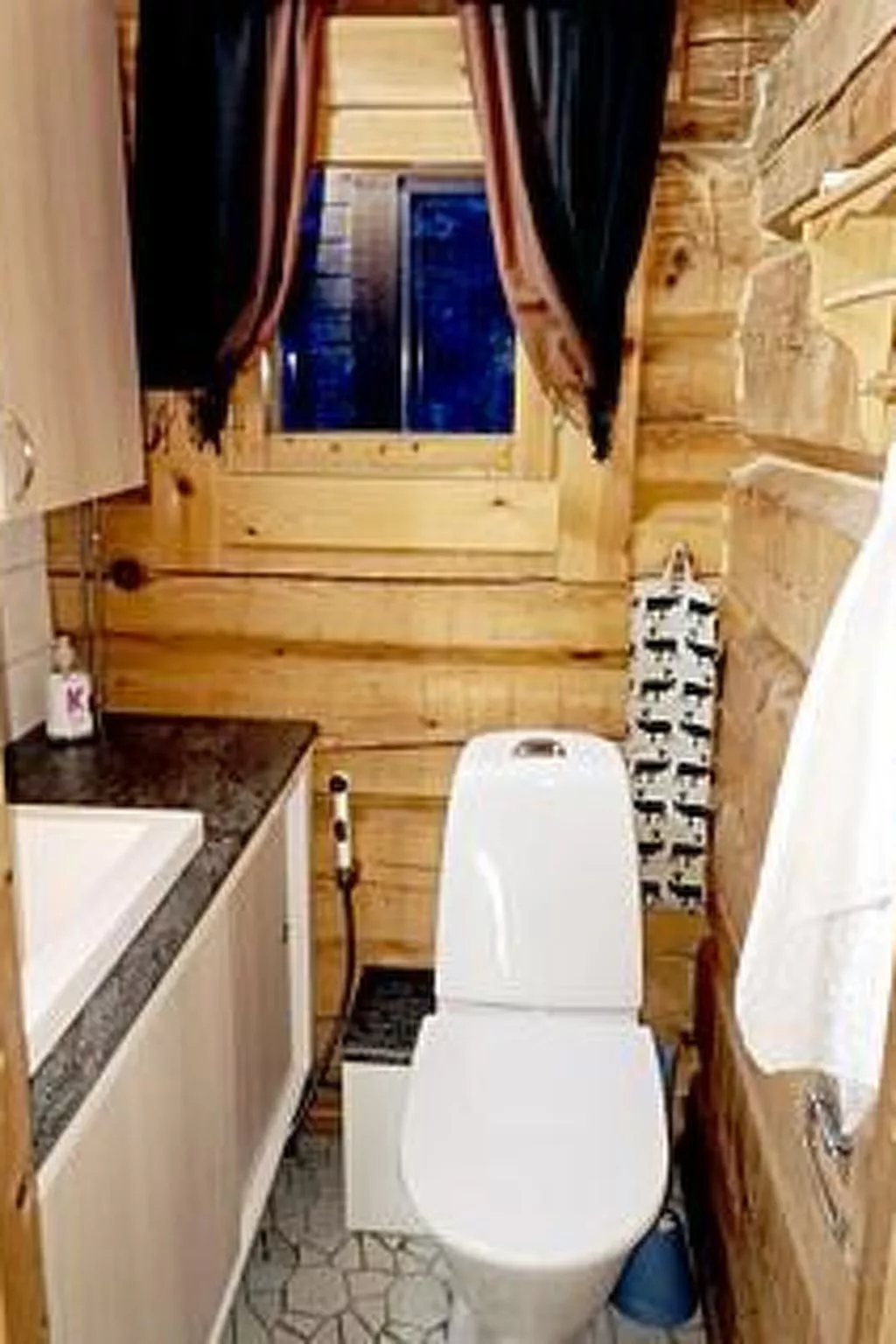 Kuukkelitupa-Inside