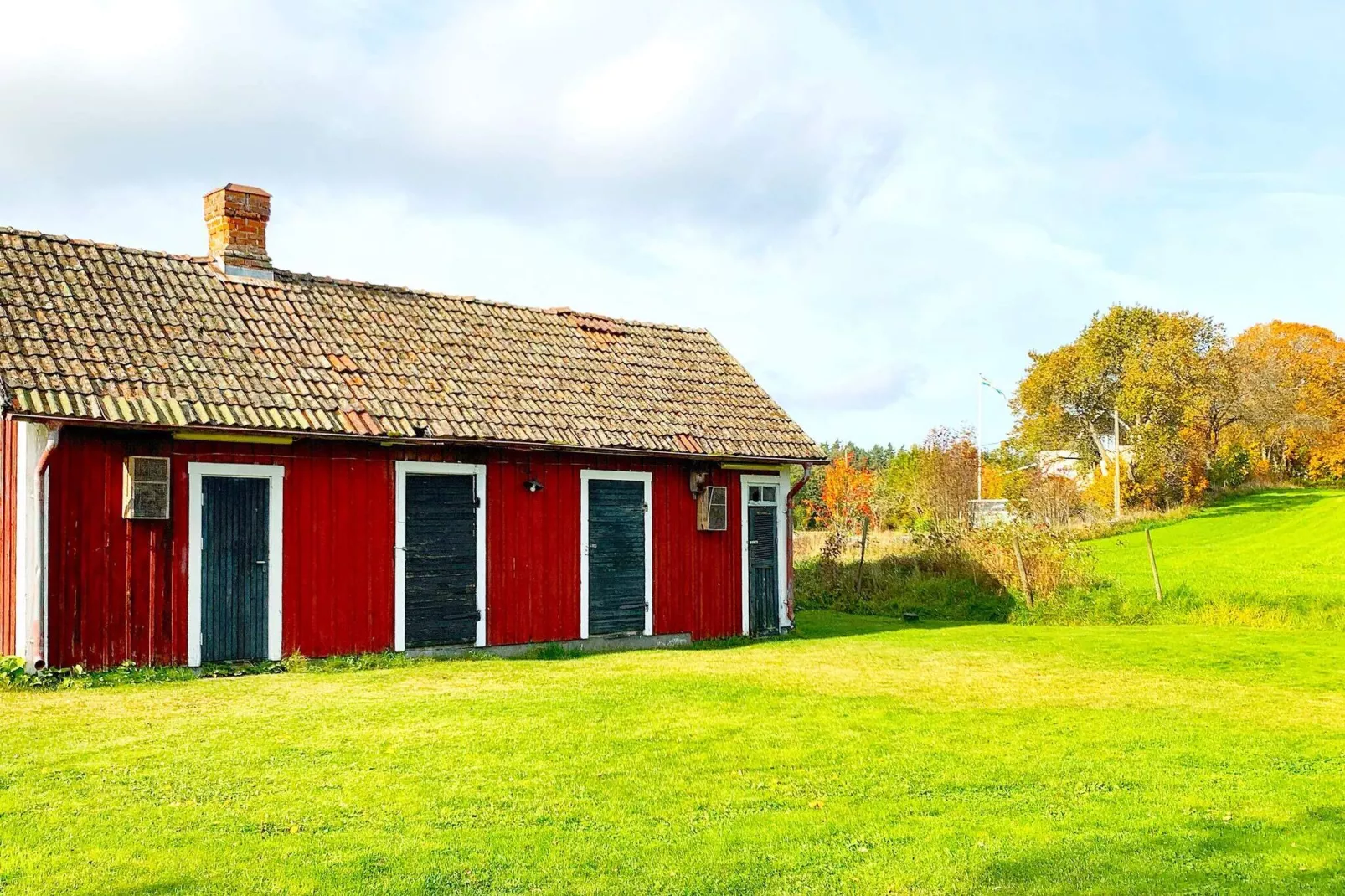 8 Personen Ferienhaus in VETLANDA-By Traum-Nicht getaggt