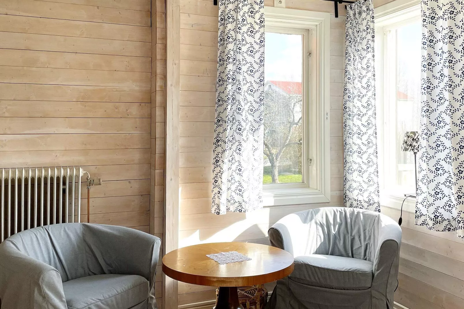 8 Personen Ferienhaus in VETLANDA-By Traum-Innen