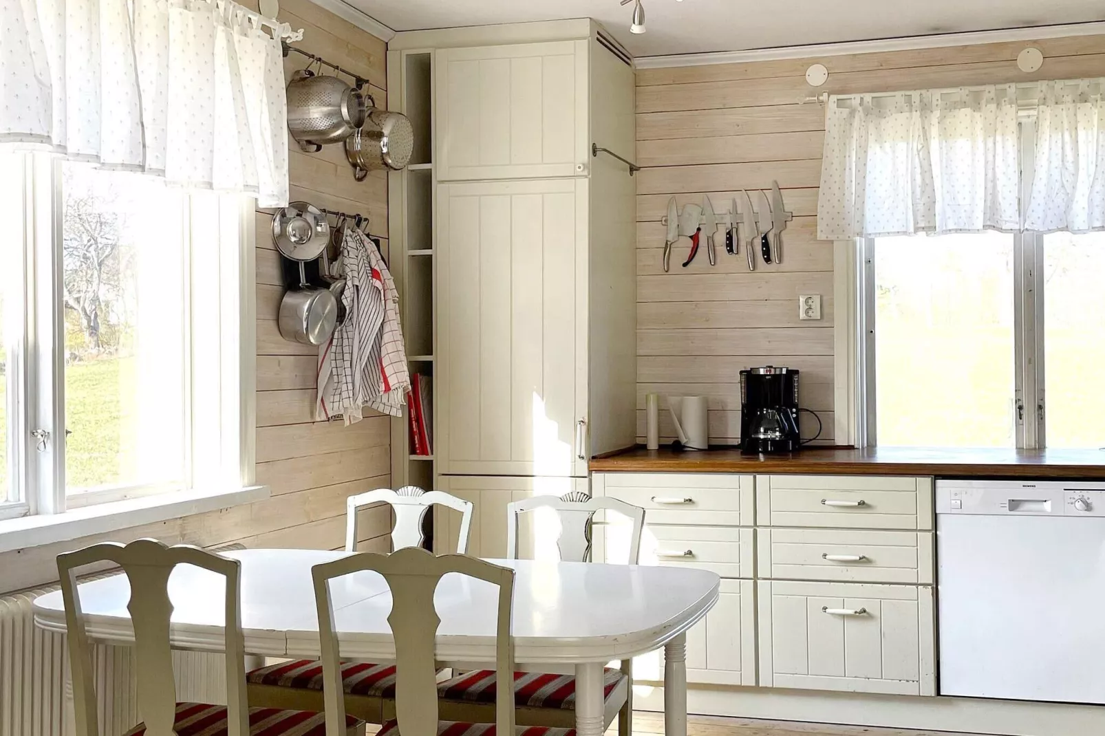 8 Personen Ferienhaus in VETLANDA-By Traum-Innen