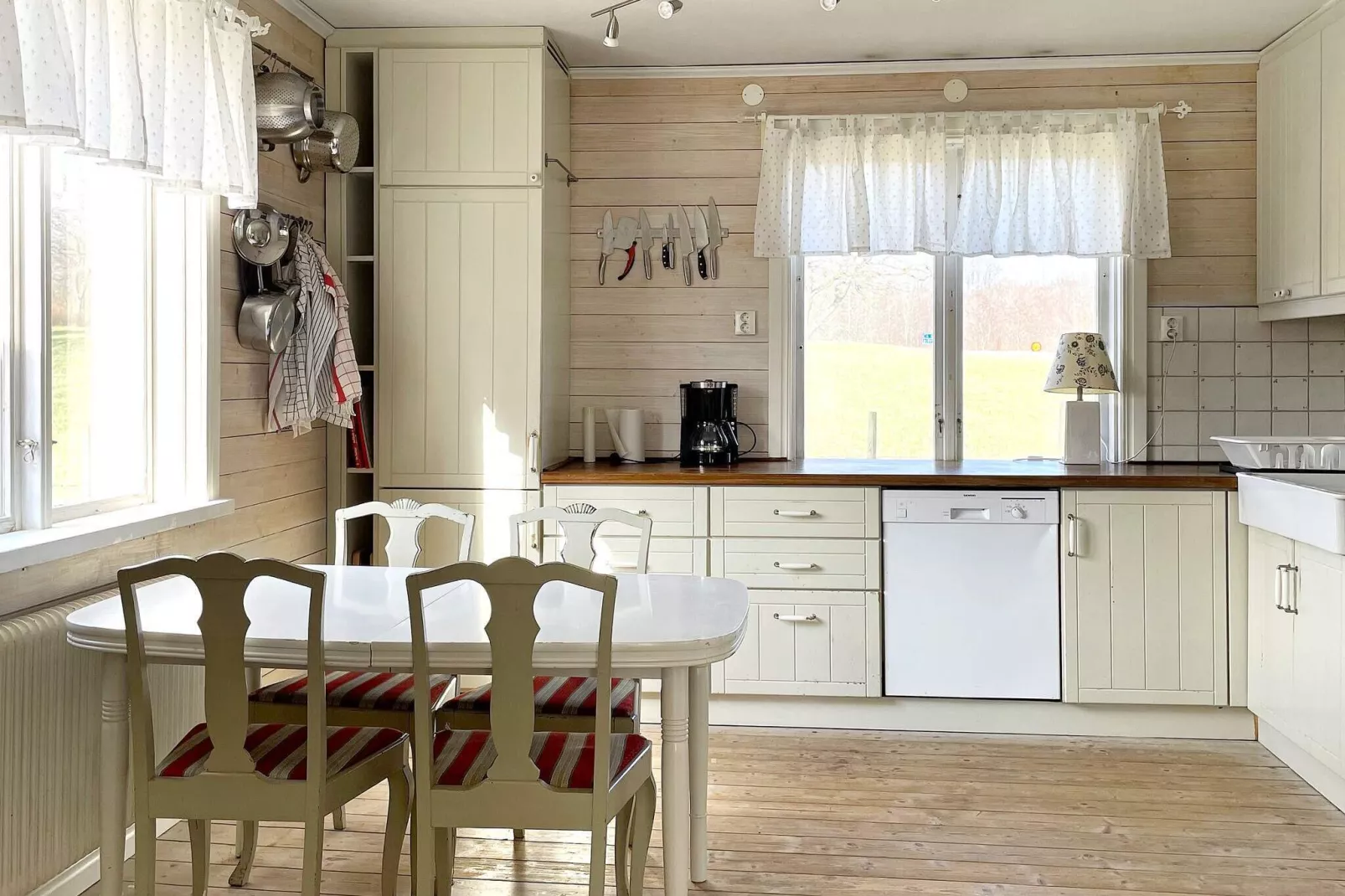 8 Personen Ferienhaus in VETLANDA-By Traum-Innen
