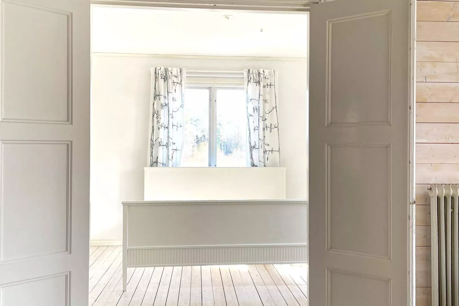 8 Personen Ferienhaus in VETLANDA-By Traum-Innen