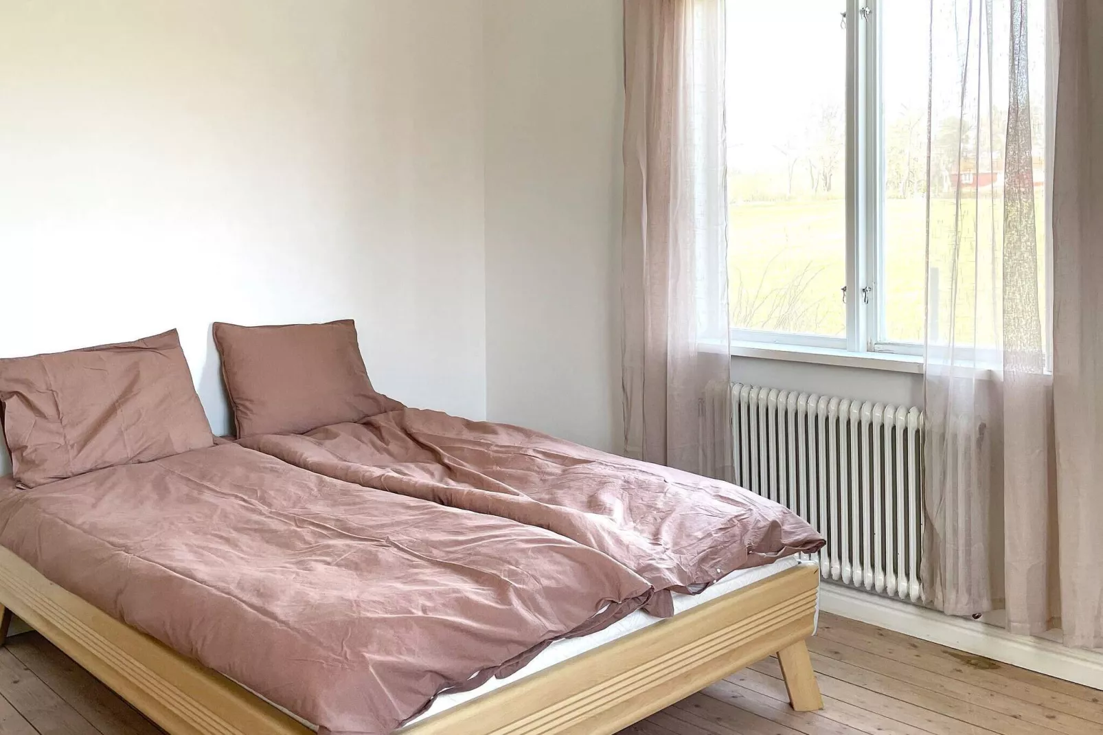 8 Personen Ferienhaus in VETLANDA-By Traum-Innen