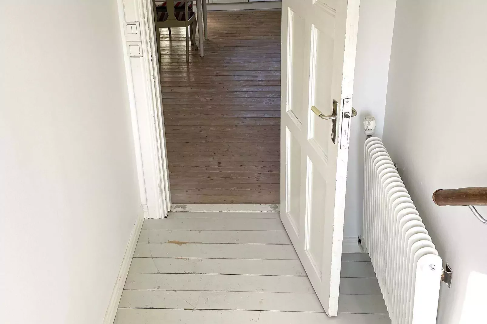 8 Personen Ferienhaus in VETLANDA-By Traum-Innen