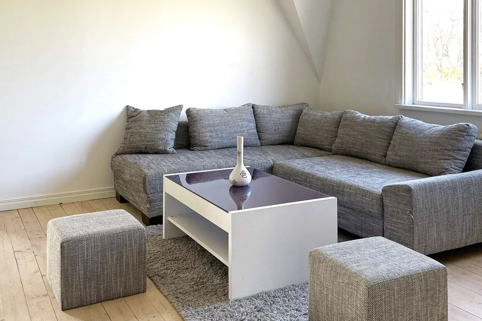 8 Personen Ferienhaus in VETLANDA-By Traum-Innen