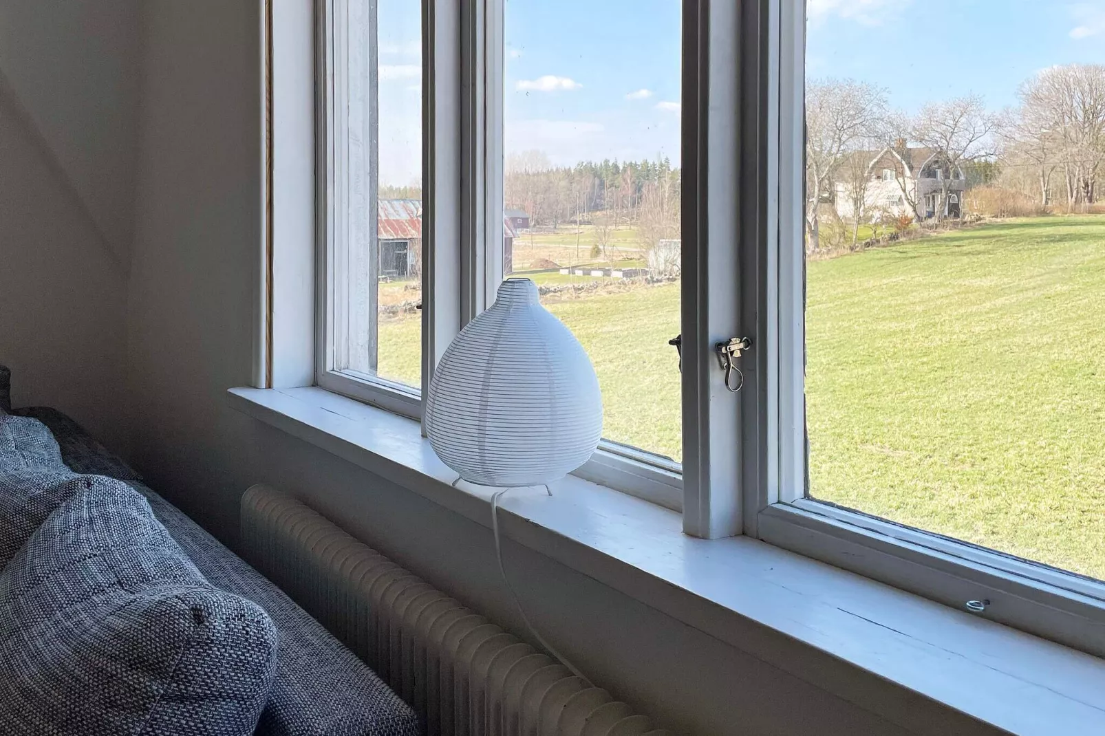8 Personen Ferienhaus in VETLANDA-By Traum-Innen