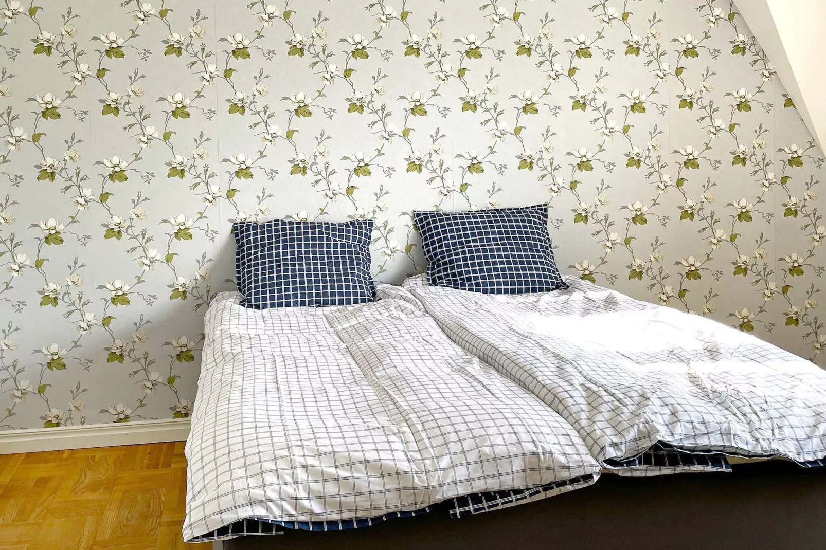 8 Personen Ferienhaus in VETLANDA-By Traum-Innen
