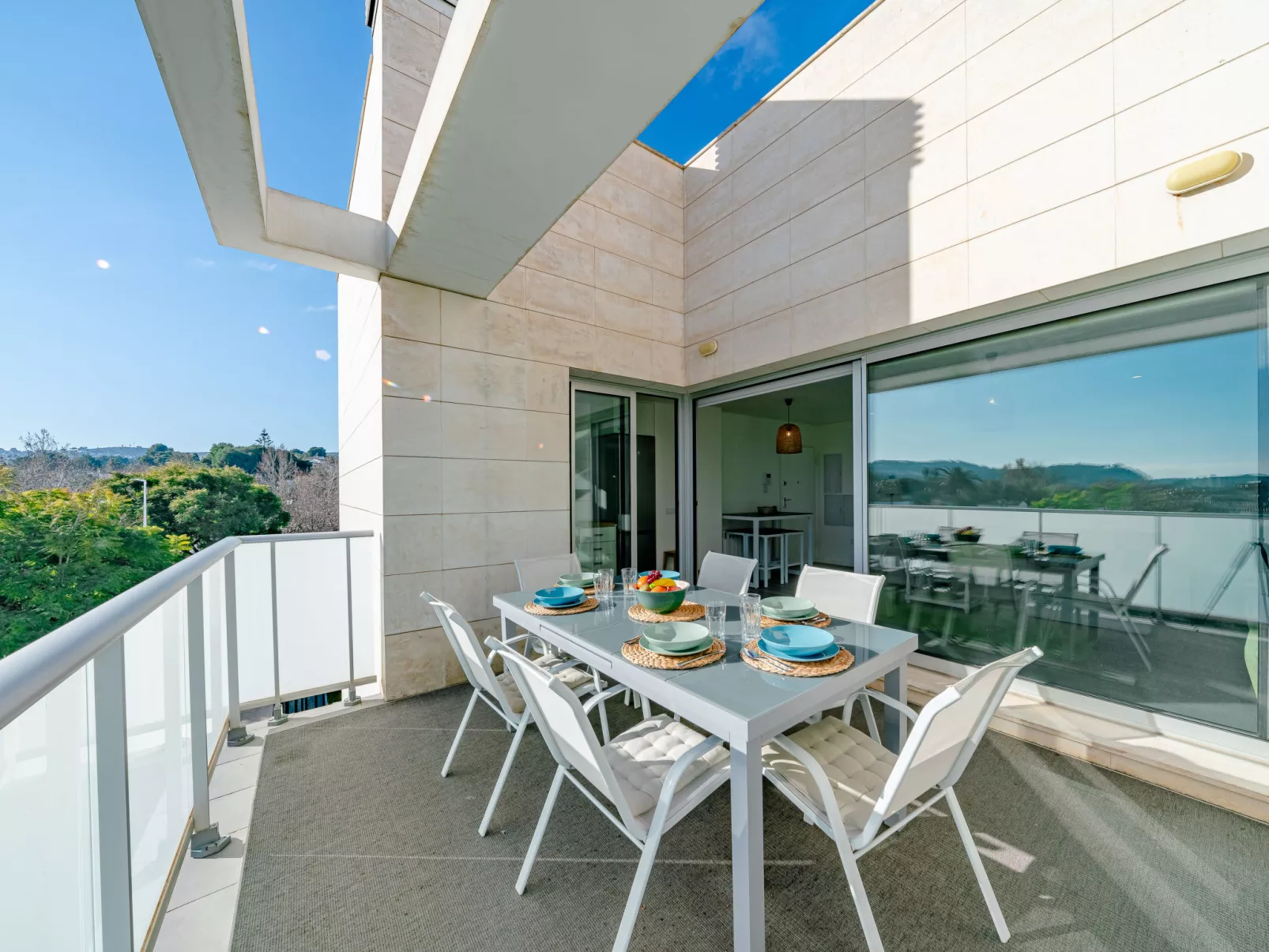 Arenal Boutique Suite-Outside