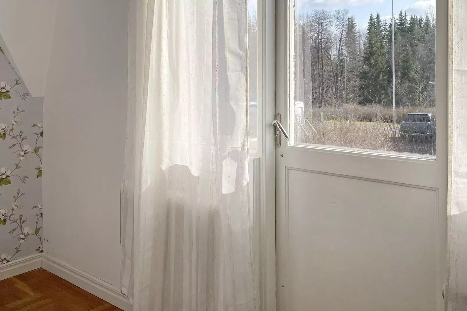 8 Personen Ferienhaus in VETLANDA-By Traum-Innen