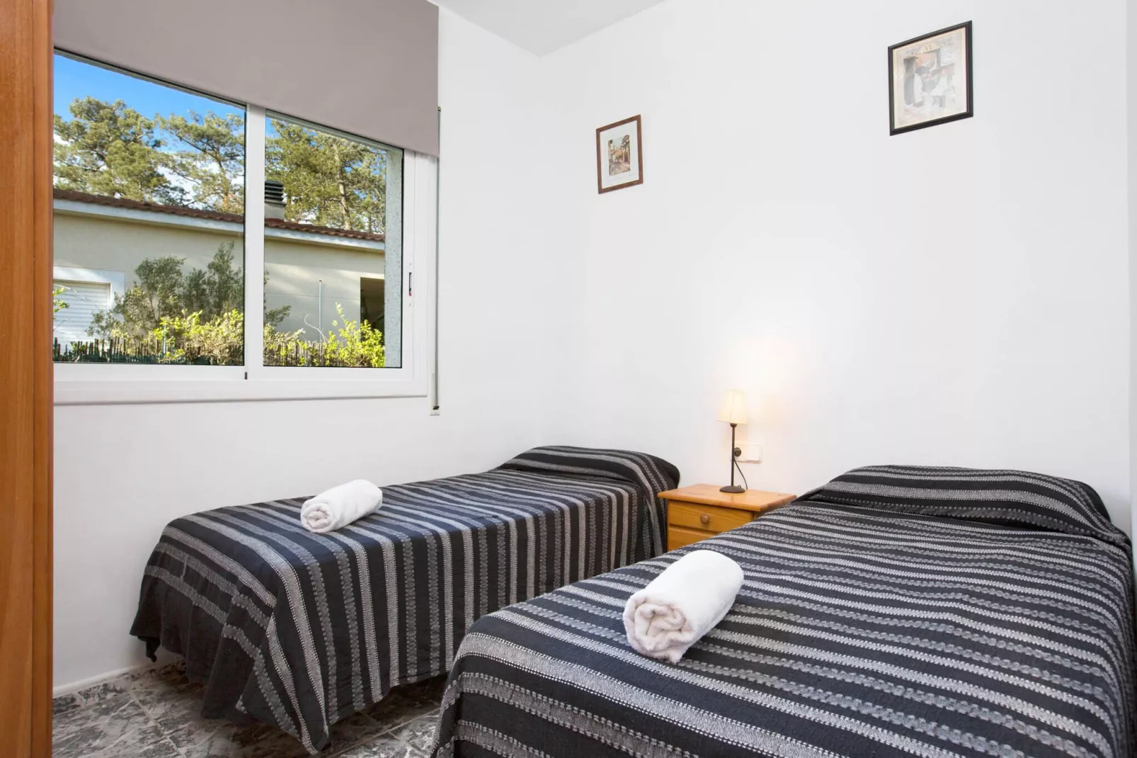 Alonso-Schlafzimmer