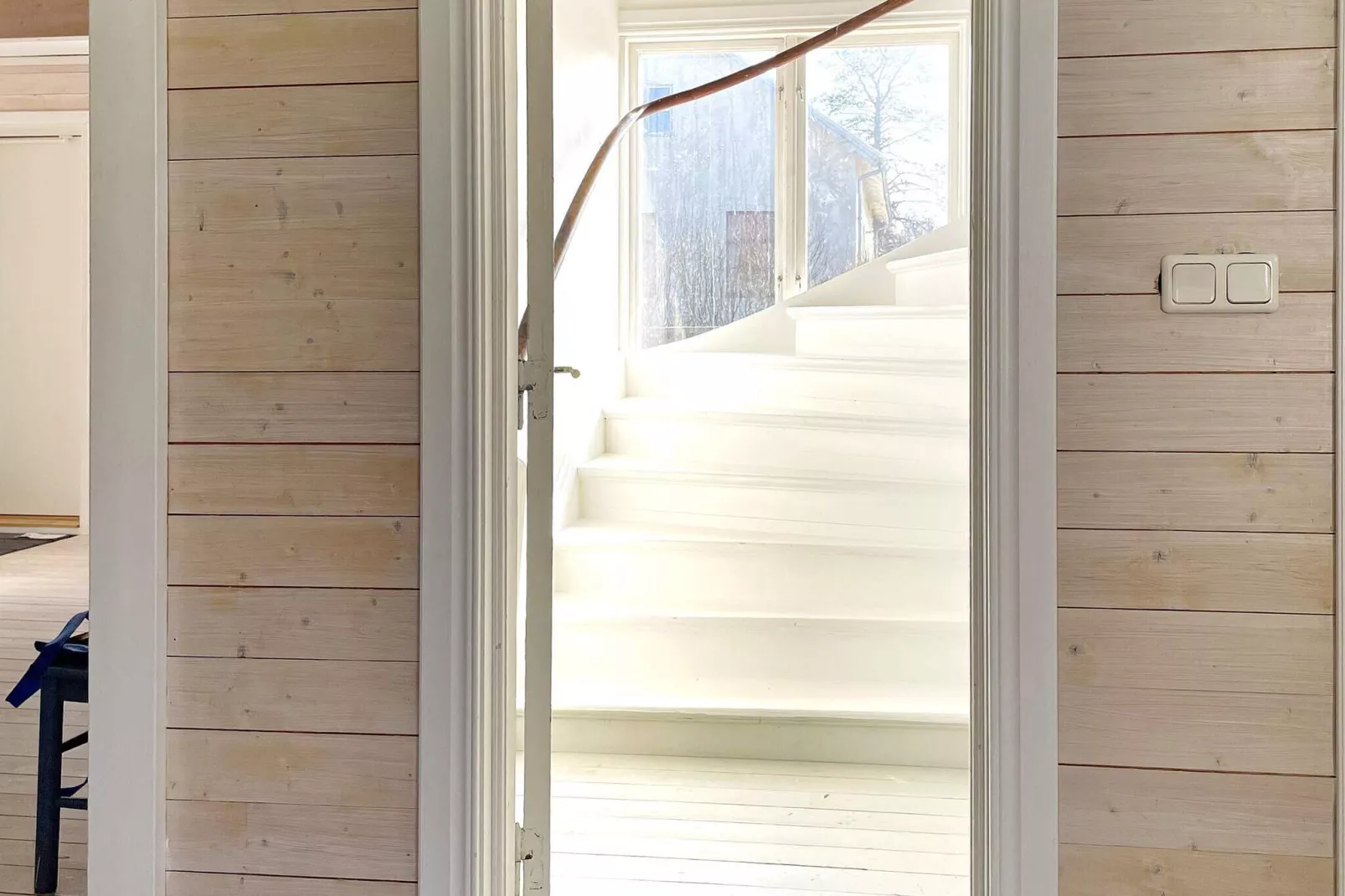8 Personen Ferienhaus in VETLANDA-By Traum-Innen