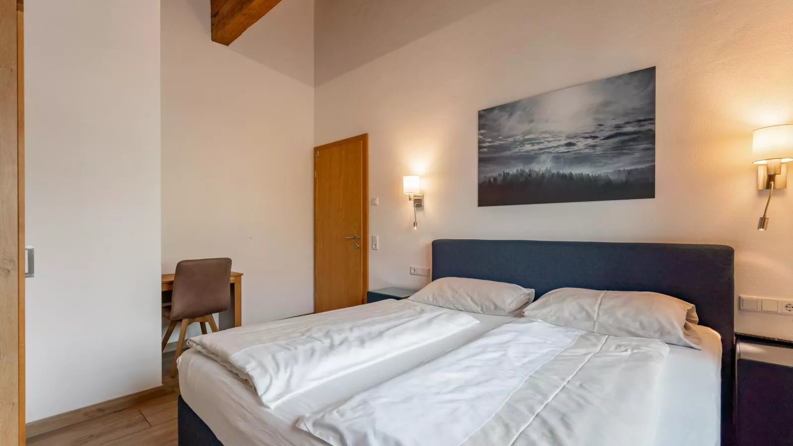 Tauern Suites Mitterwirt TOP 324-Bedroom