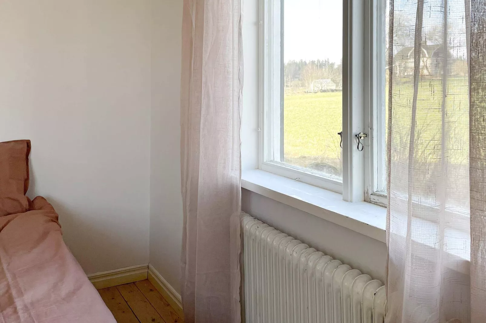 8 Personen Ferienhaus in VETLANDA-By Traum-Innen