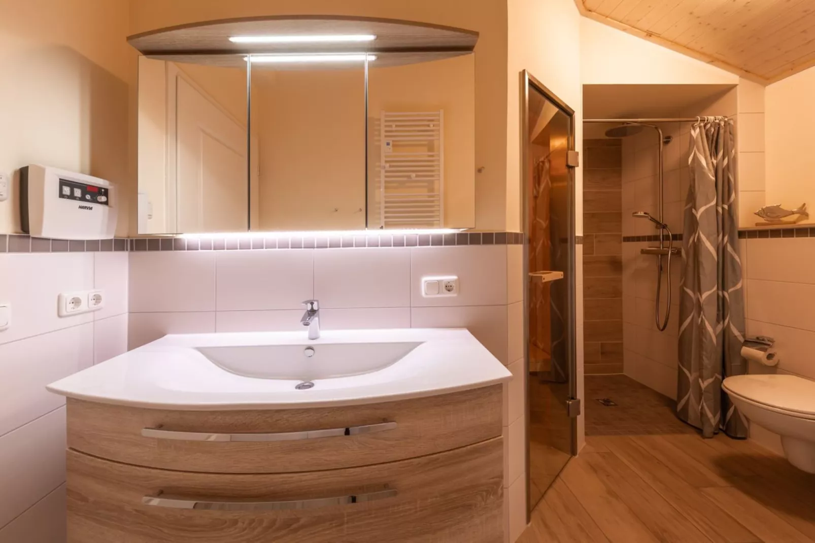 FH Seeschwalbe 331-Bathroom