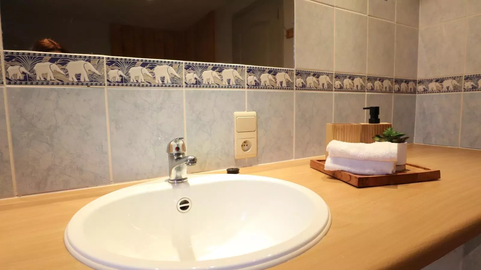 Le GitAnne-Salle de bain