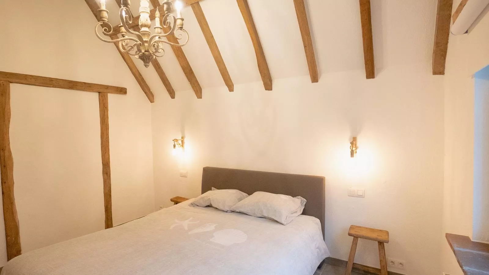 Niels-Bedroom
