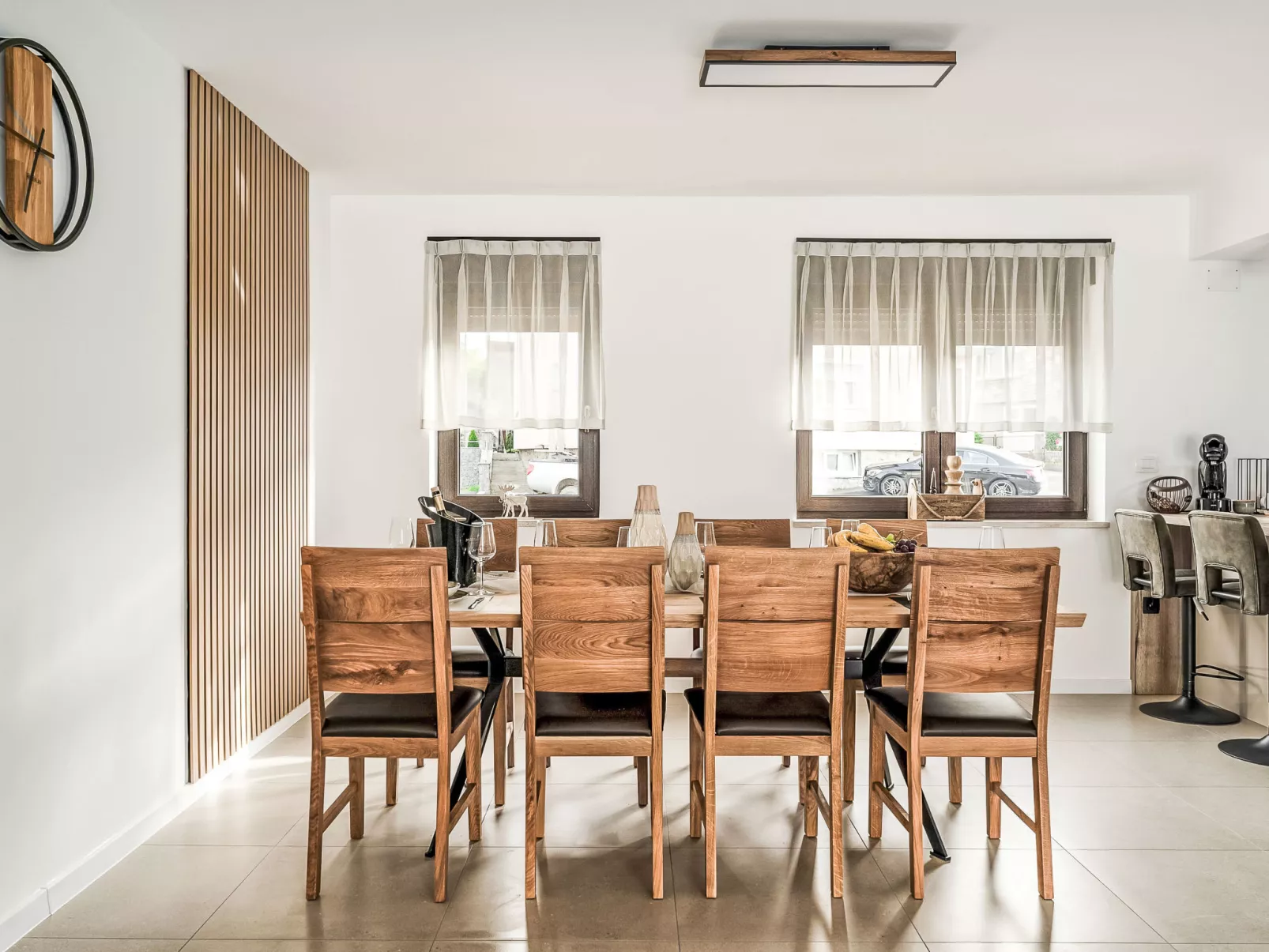 Holiday House Arni-Inside