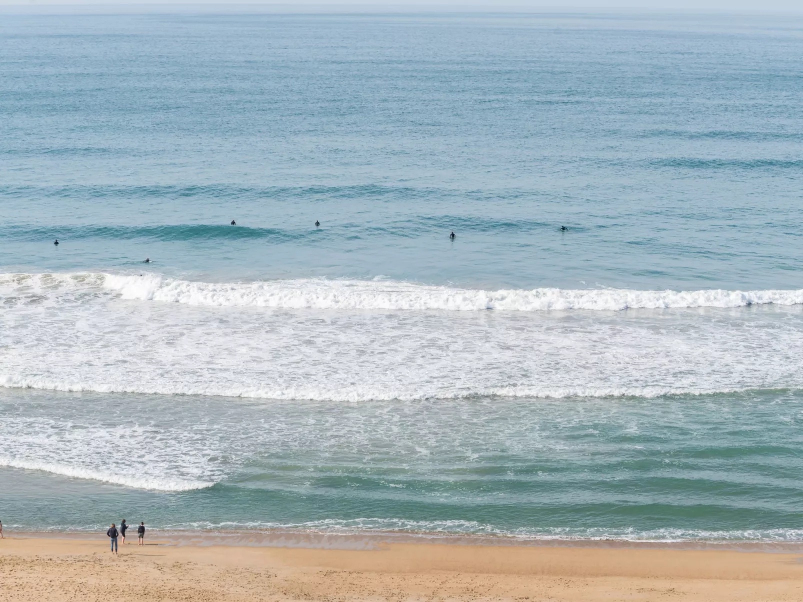 Victoria Surf-Outside