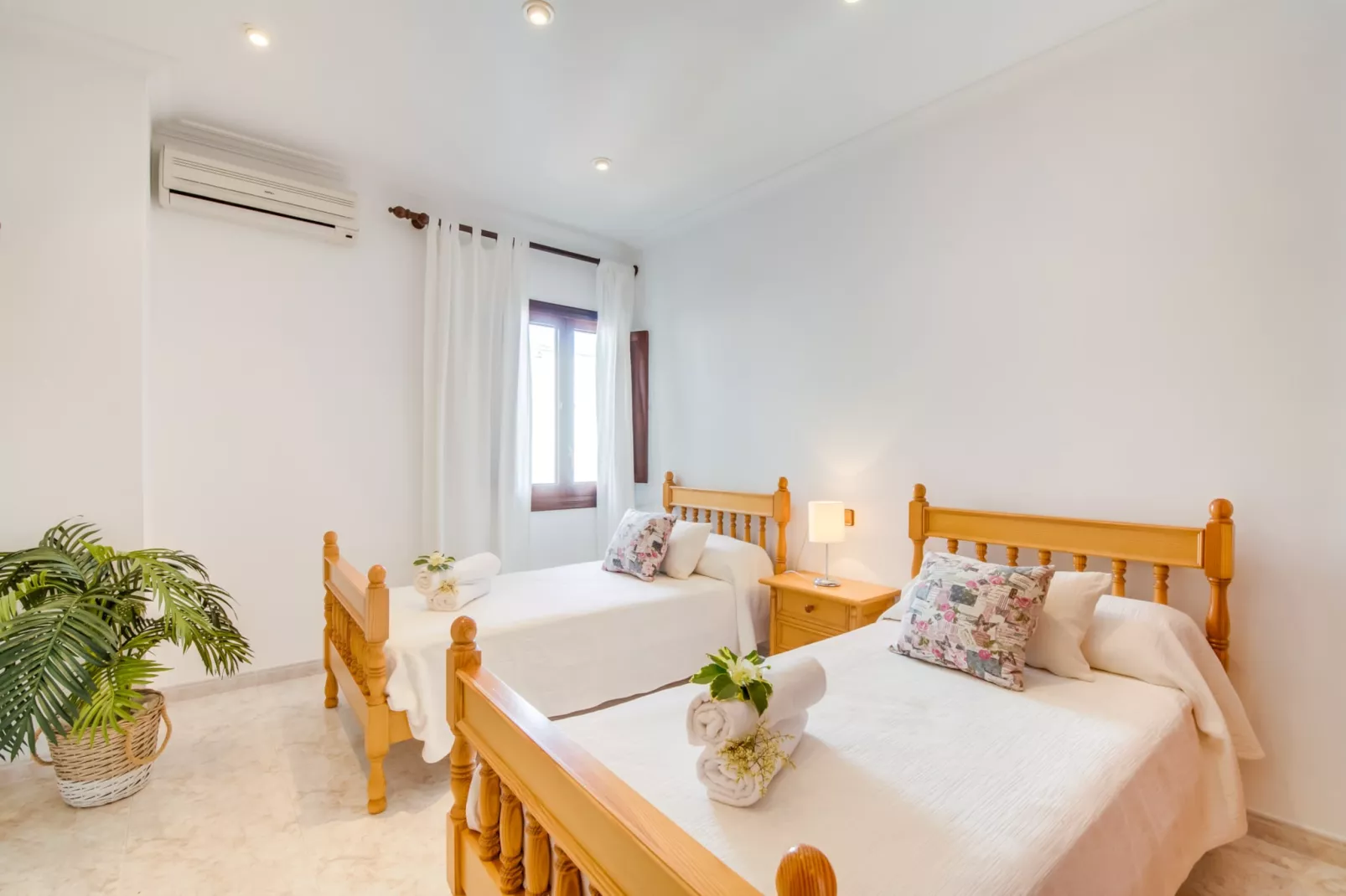 Sa Dalia-Bedroom